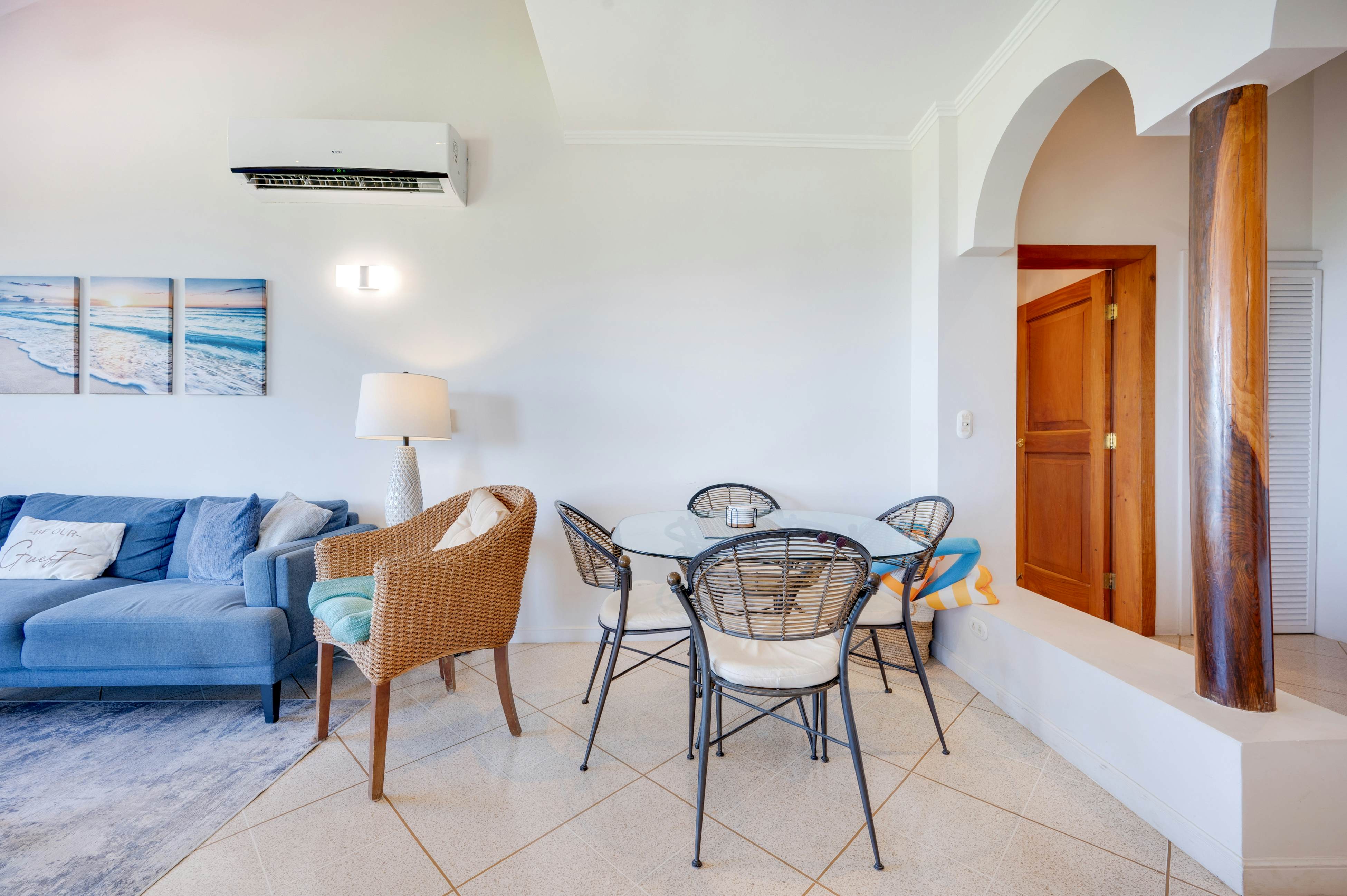 Monte Perla Condo at Tamarindo