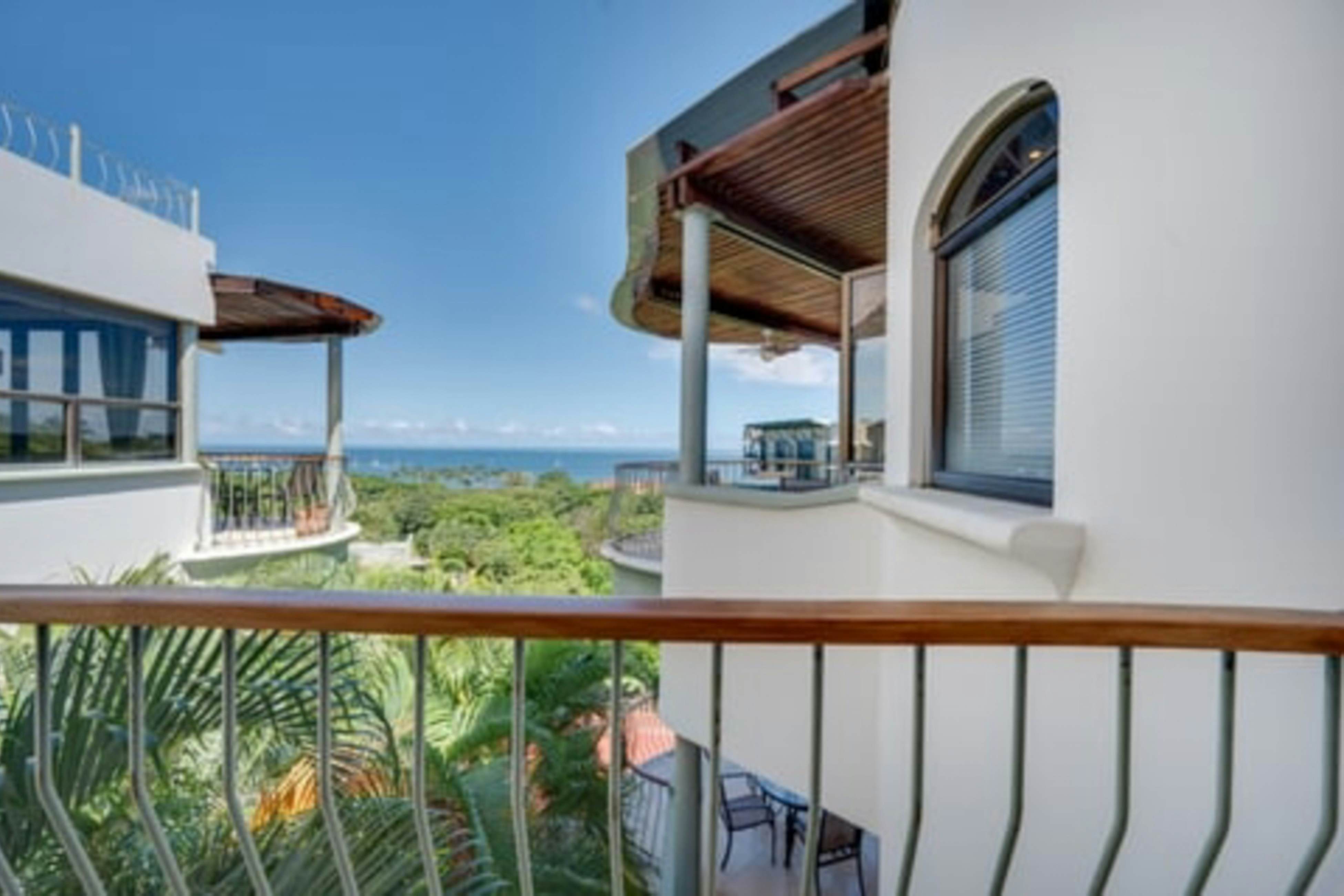 Monte Perla Condo at Tamarindo