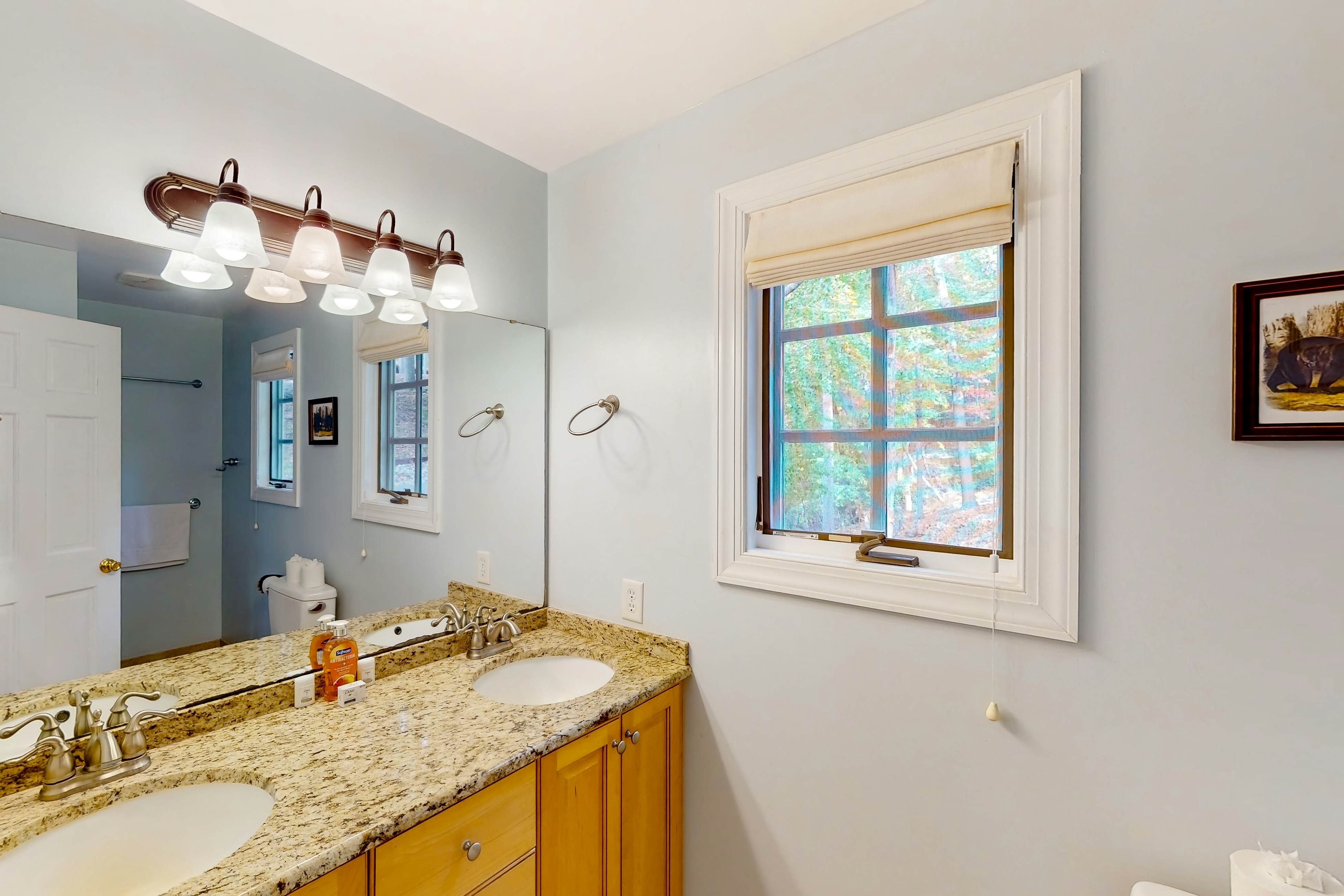 Bears Den at Acorn Dr