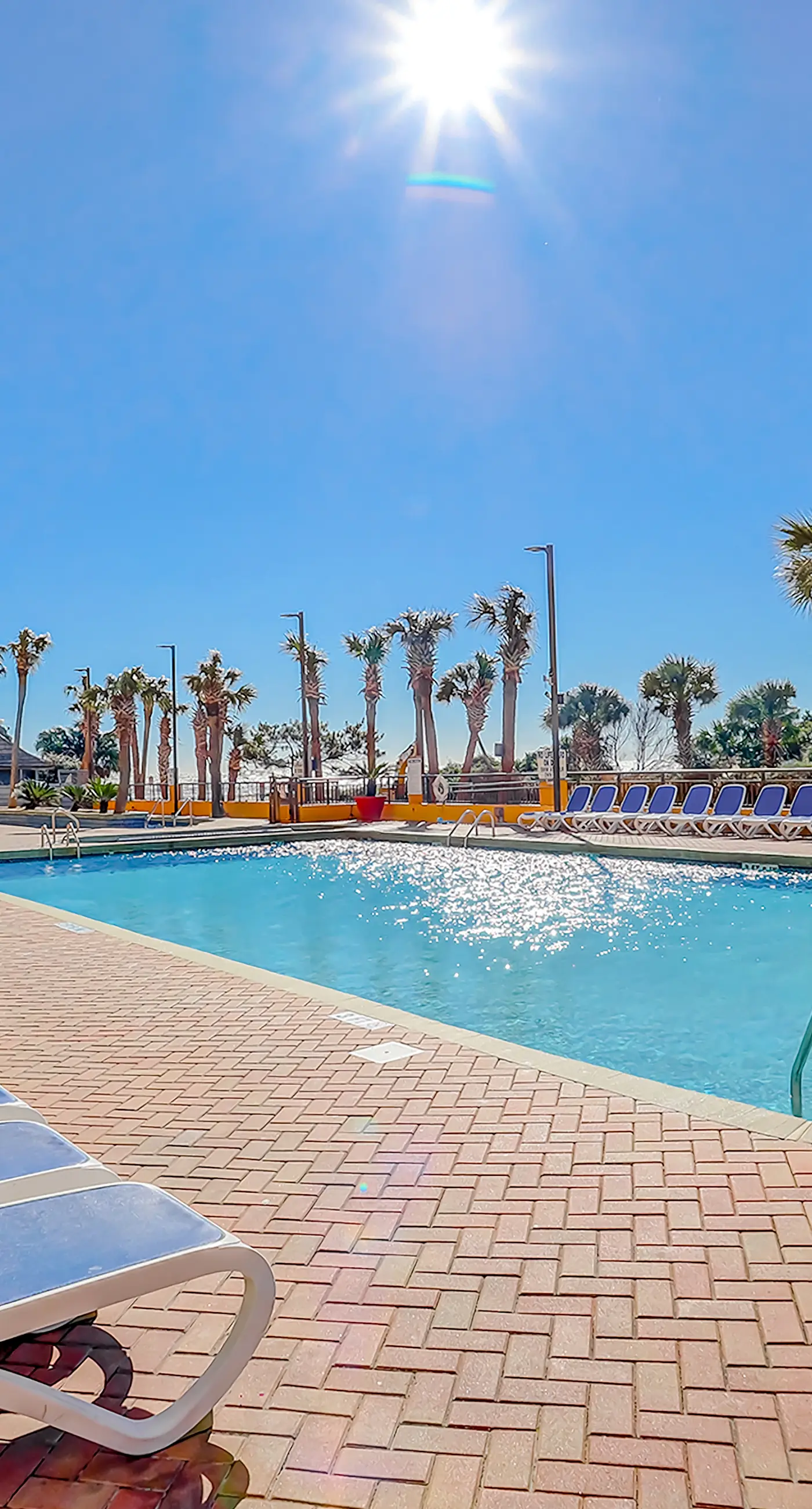 Here's Your 5 O'Clock Somewhere