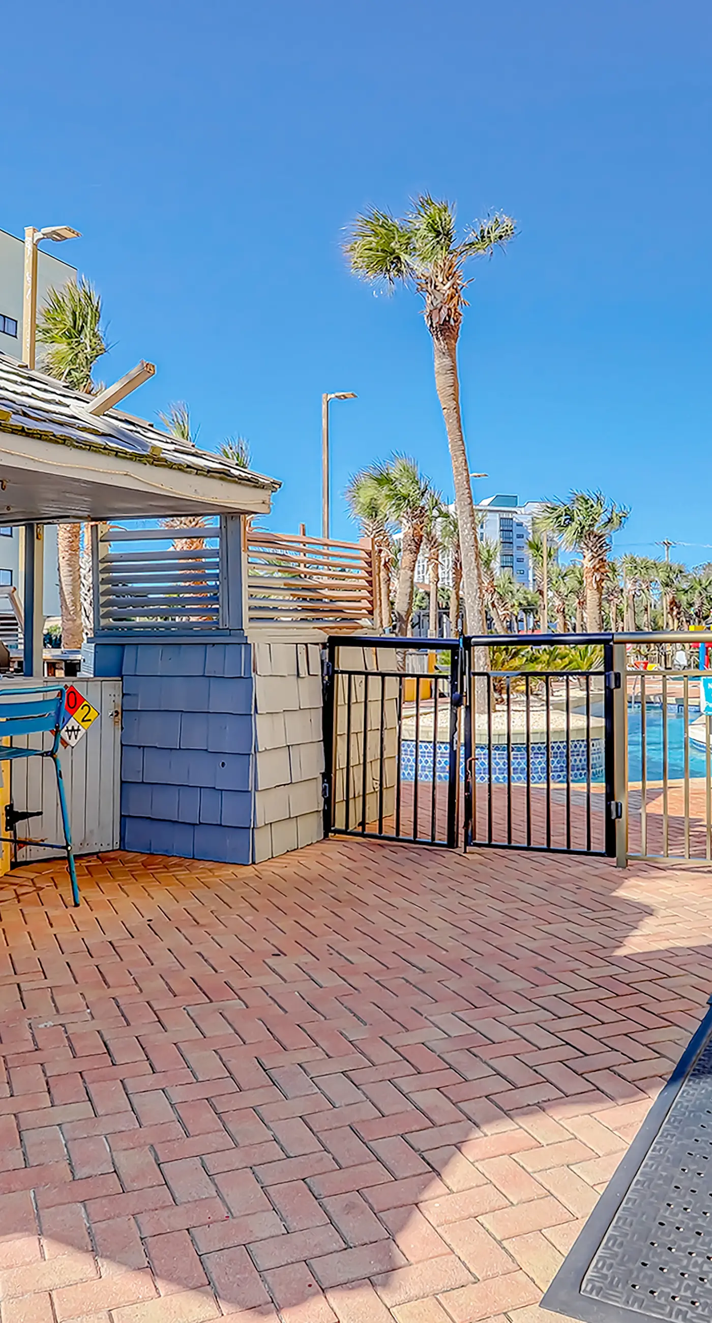 Here's Your 5 O'Clock Somewhere