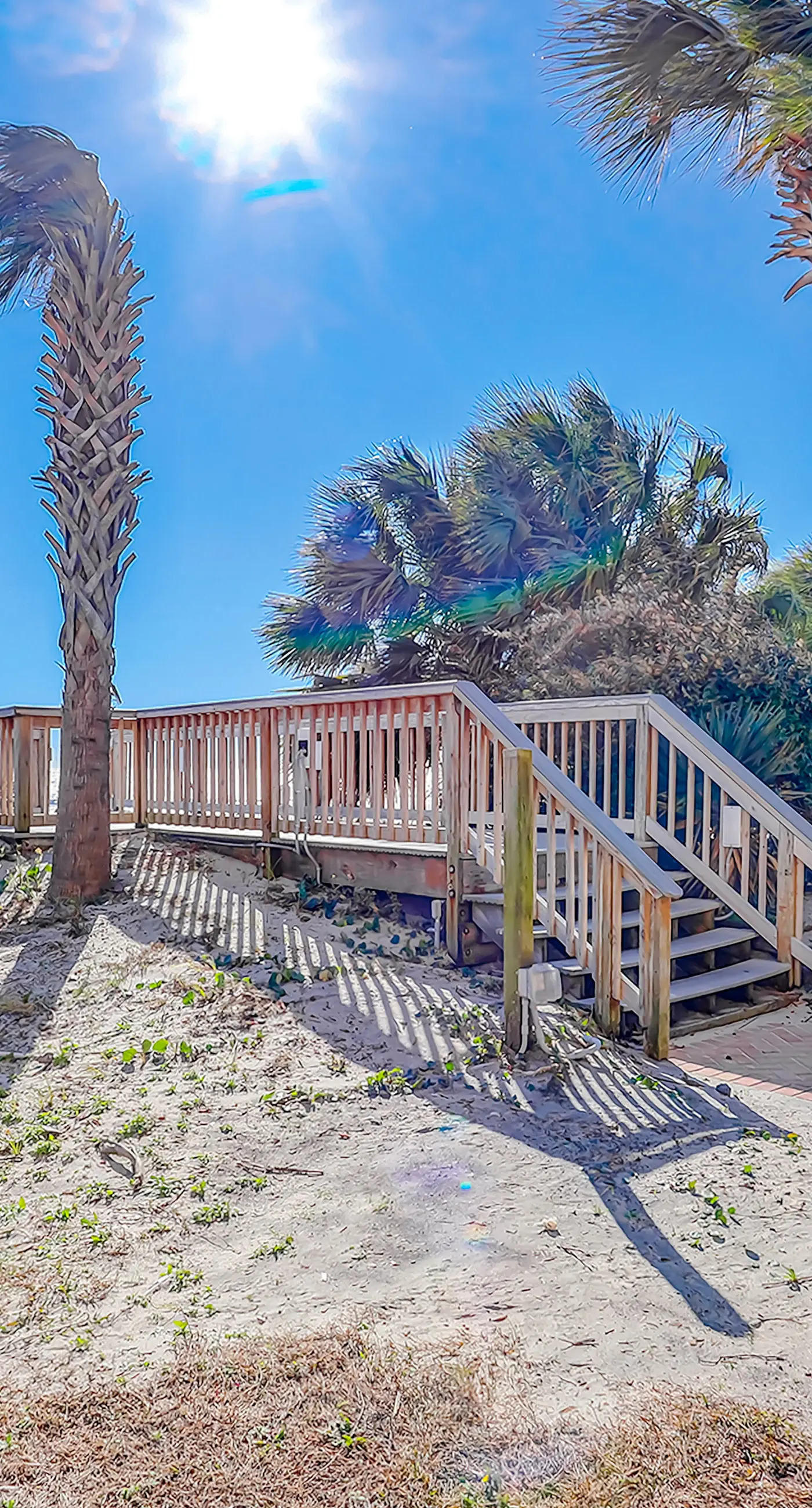 Here's Your 5 O'Clock Somewhere