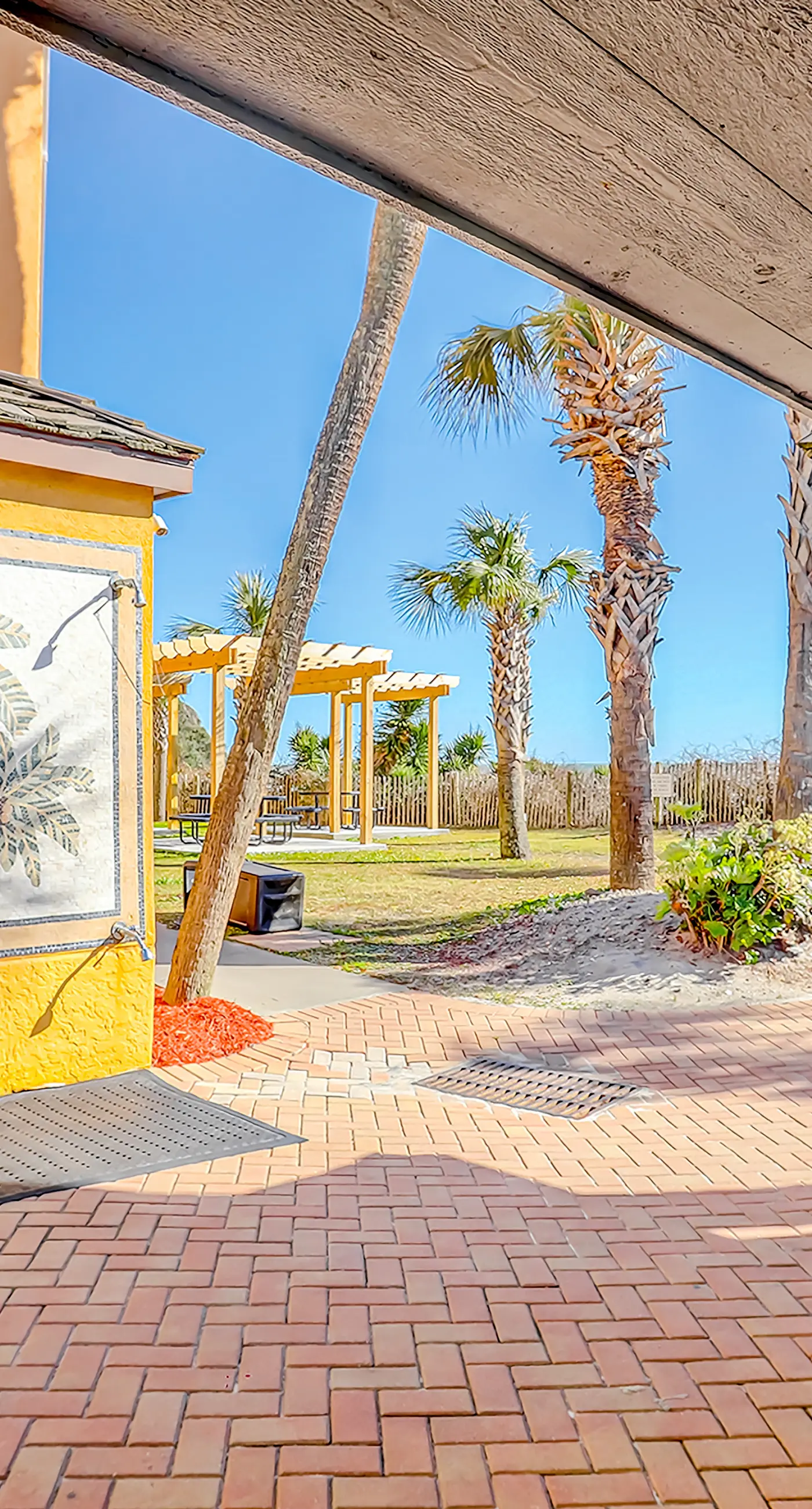 Here's Your 5 O'Clock Somewhere