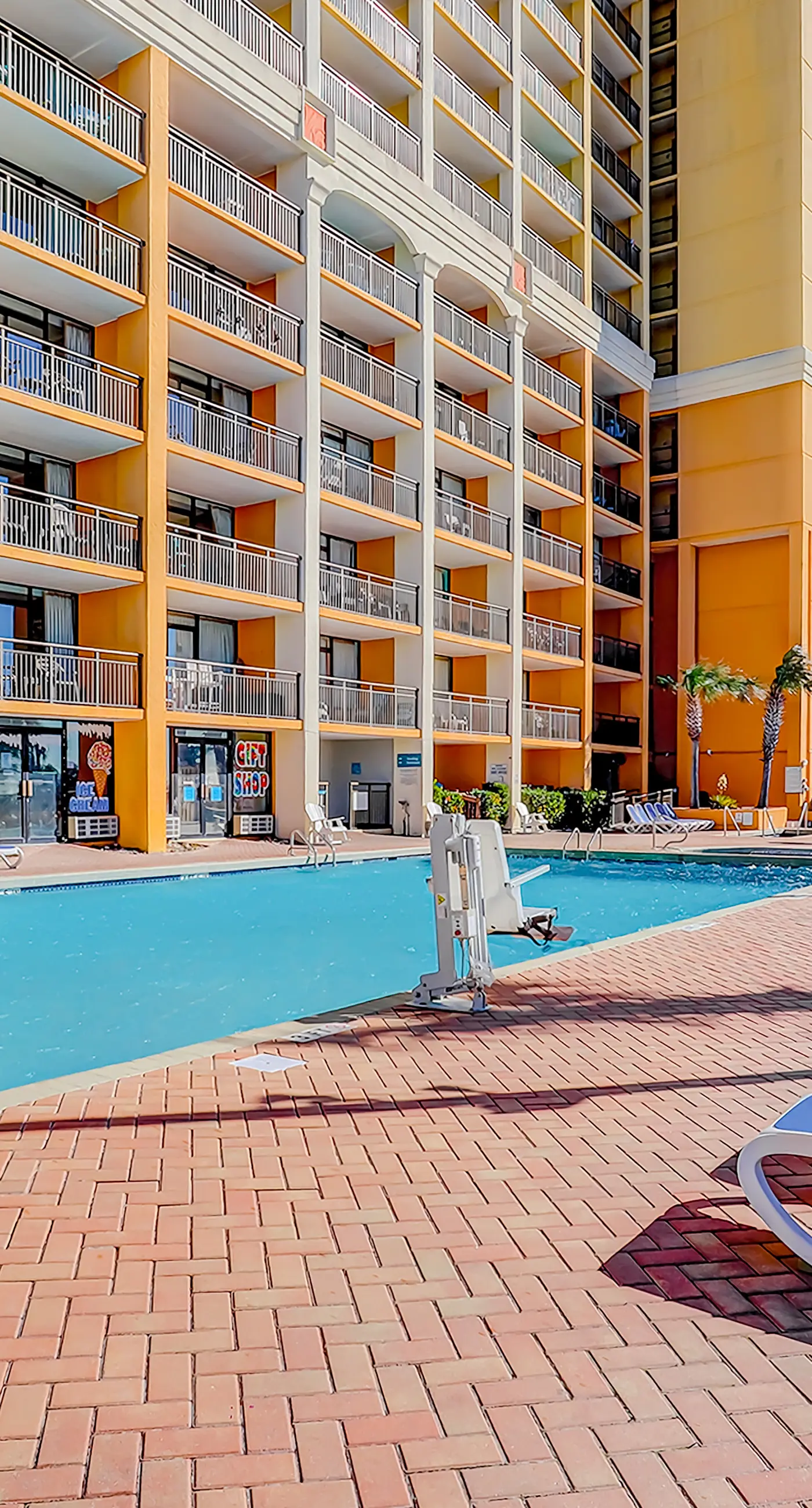 Here's Your 5 O'Clock Somewhere