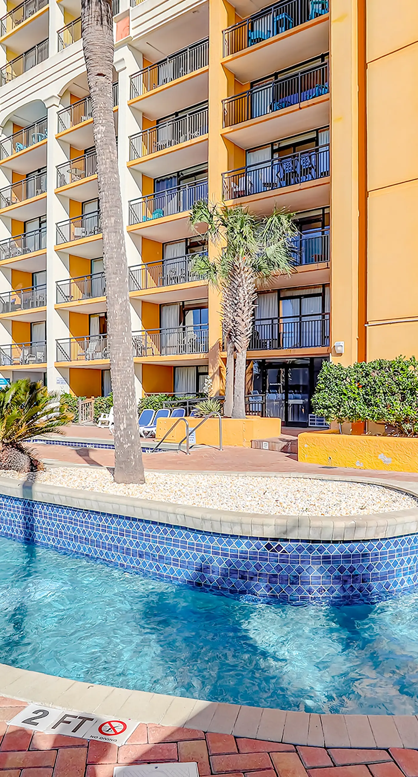 Here's Your 5 O'Clock Somewhere