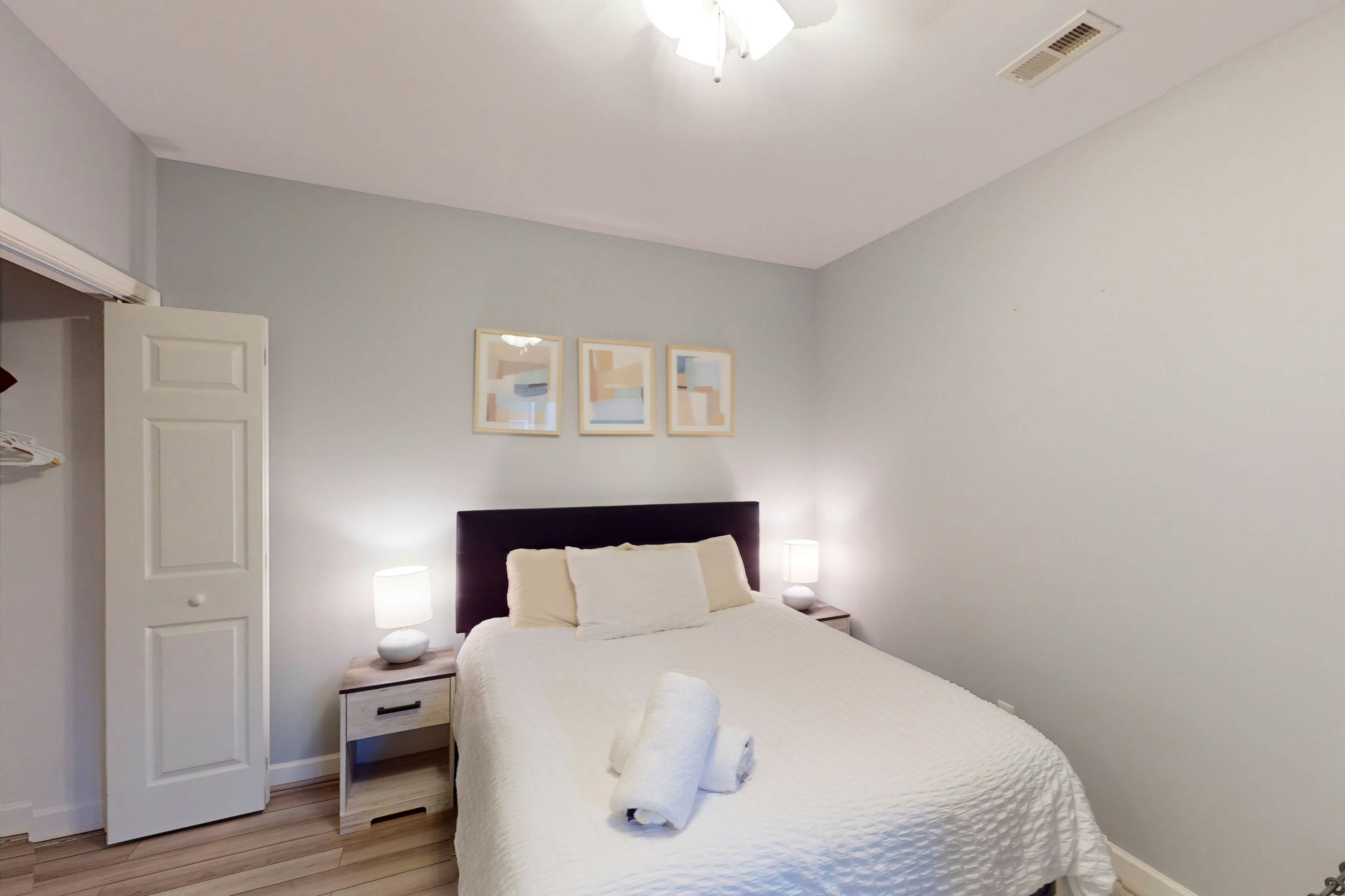 On the Lake Condo - Mariners Landing Country Club