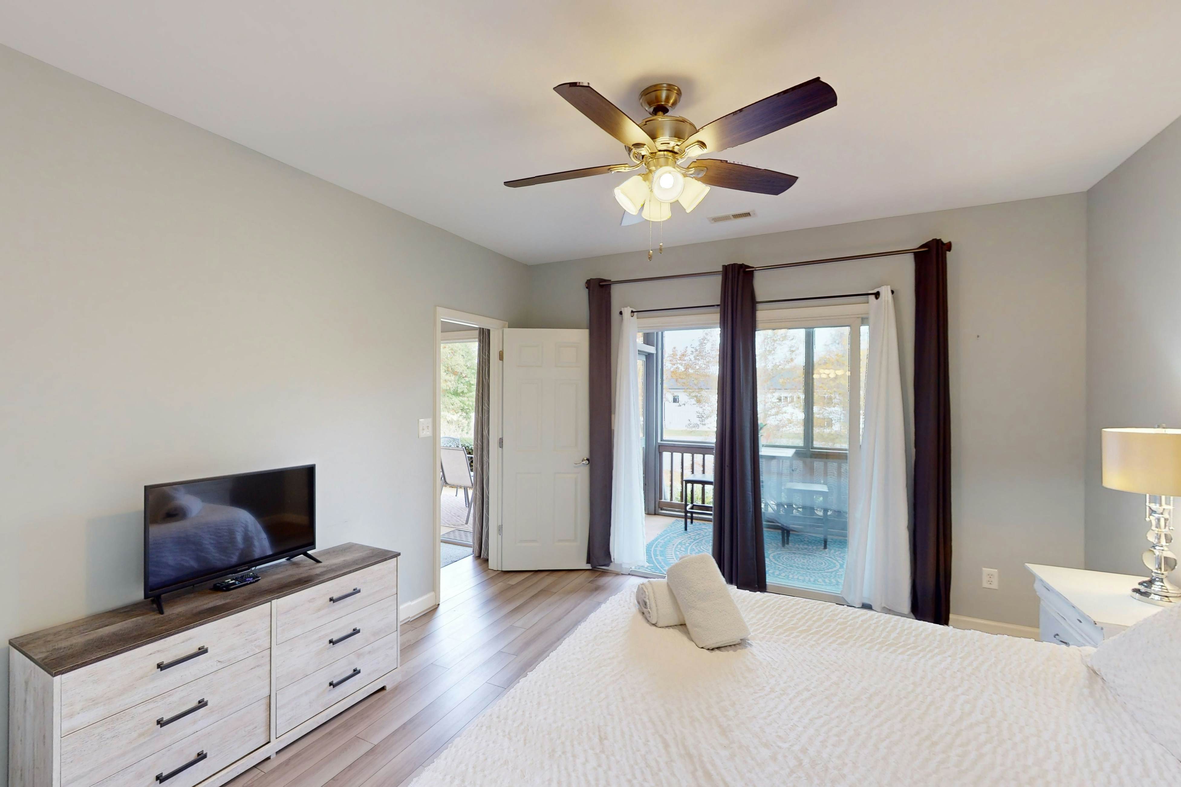 On the Lake Condo - Mariners Landing Country Club