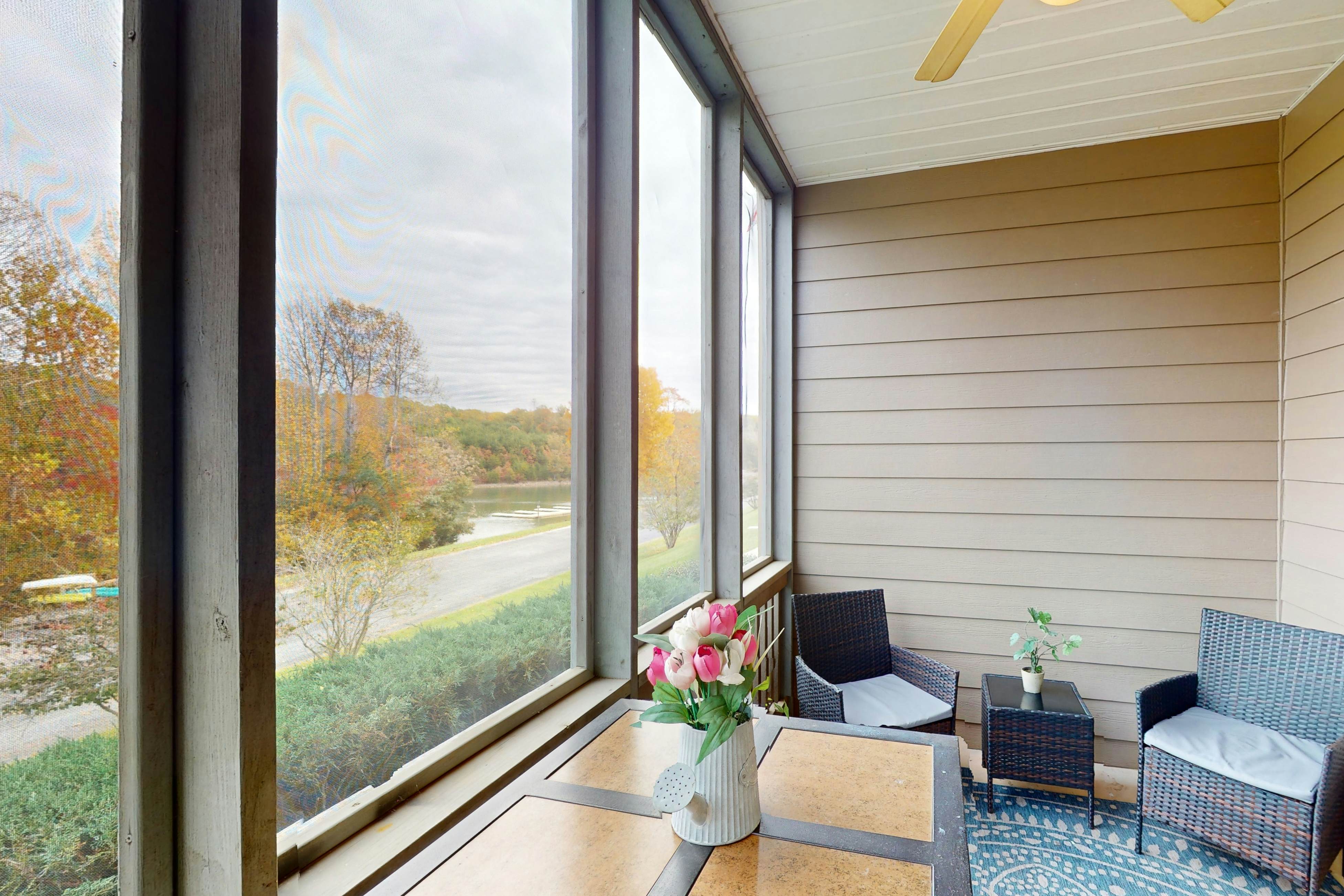 On the Lake Condo - Mariners Landing Country Club