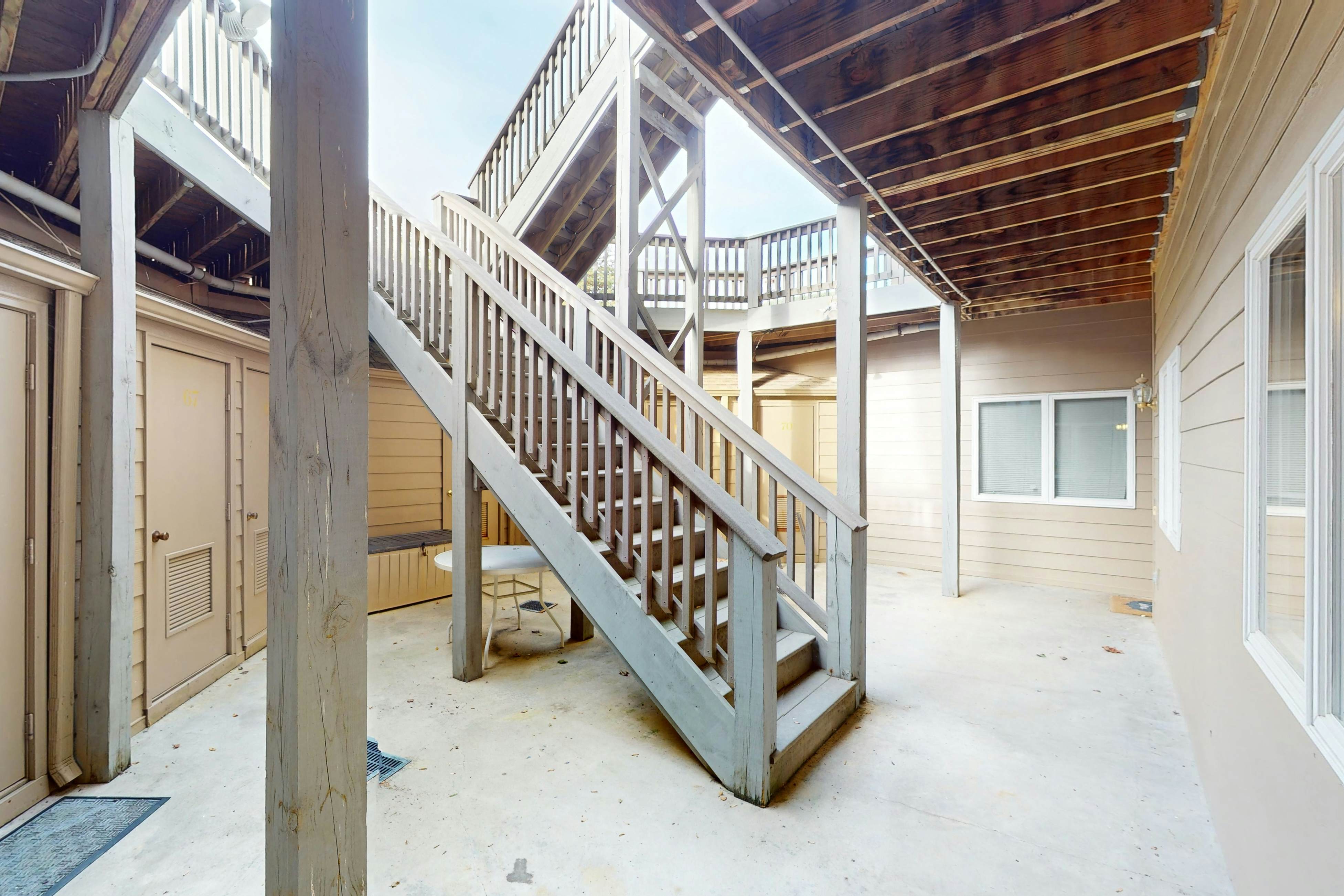 On the Lake Condo - Mariners Landing Country Club