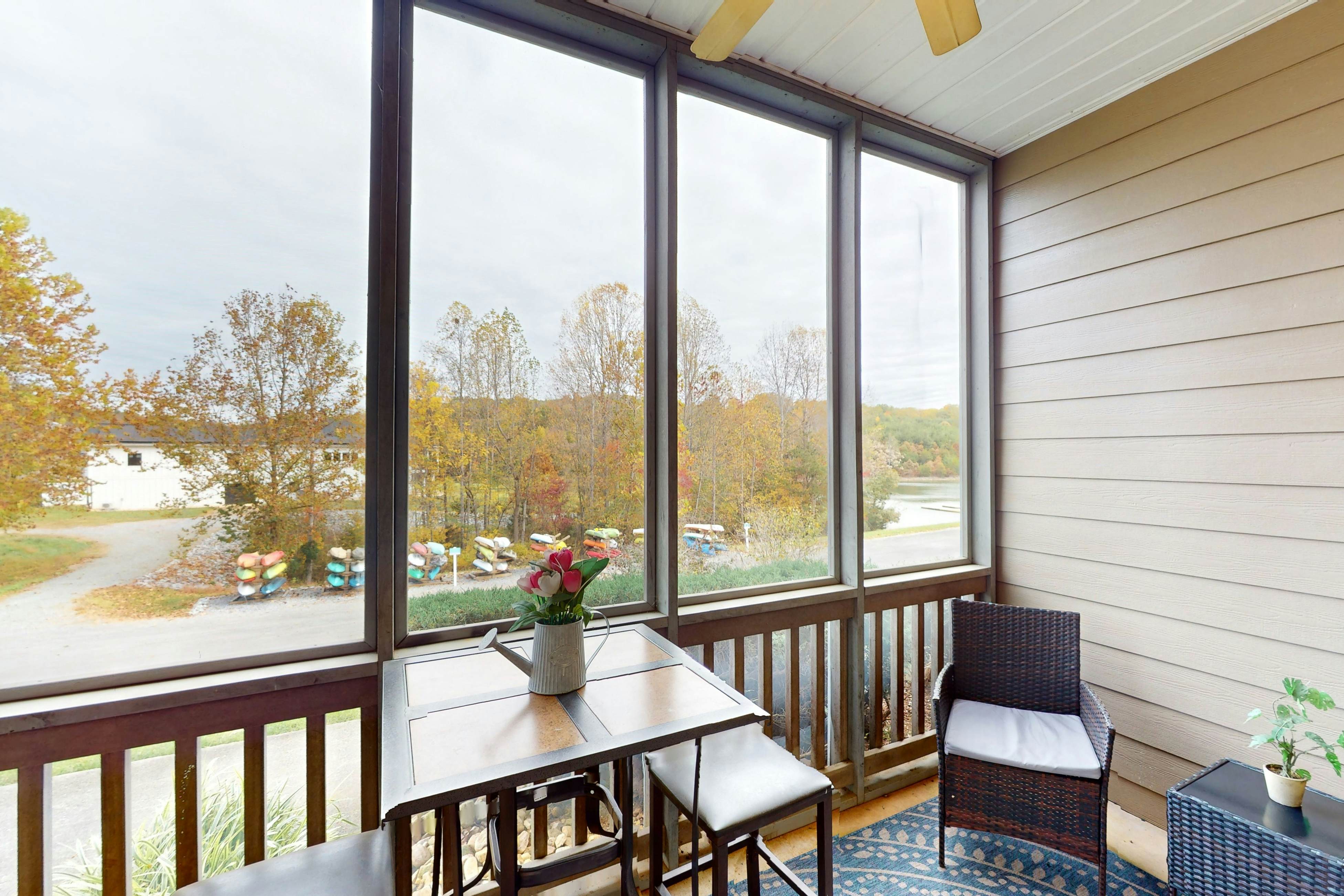 On the Lake Condo - Mariners Landing Country Club