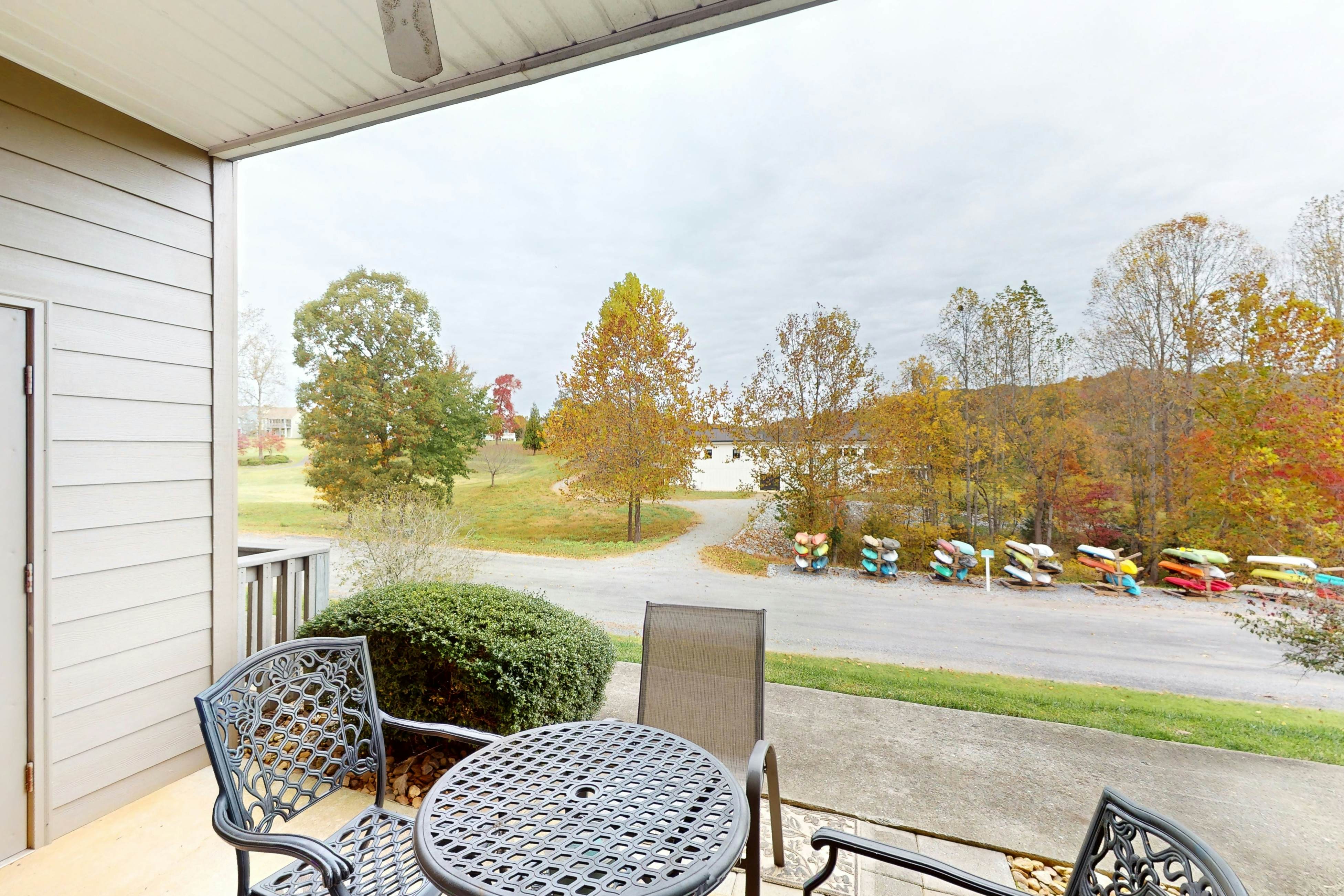 On the Lake Condo - Mariners Landing Country Club