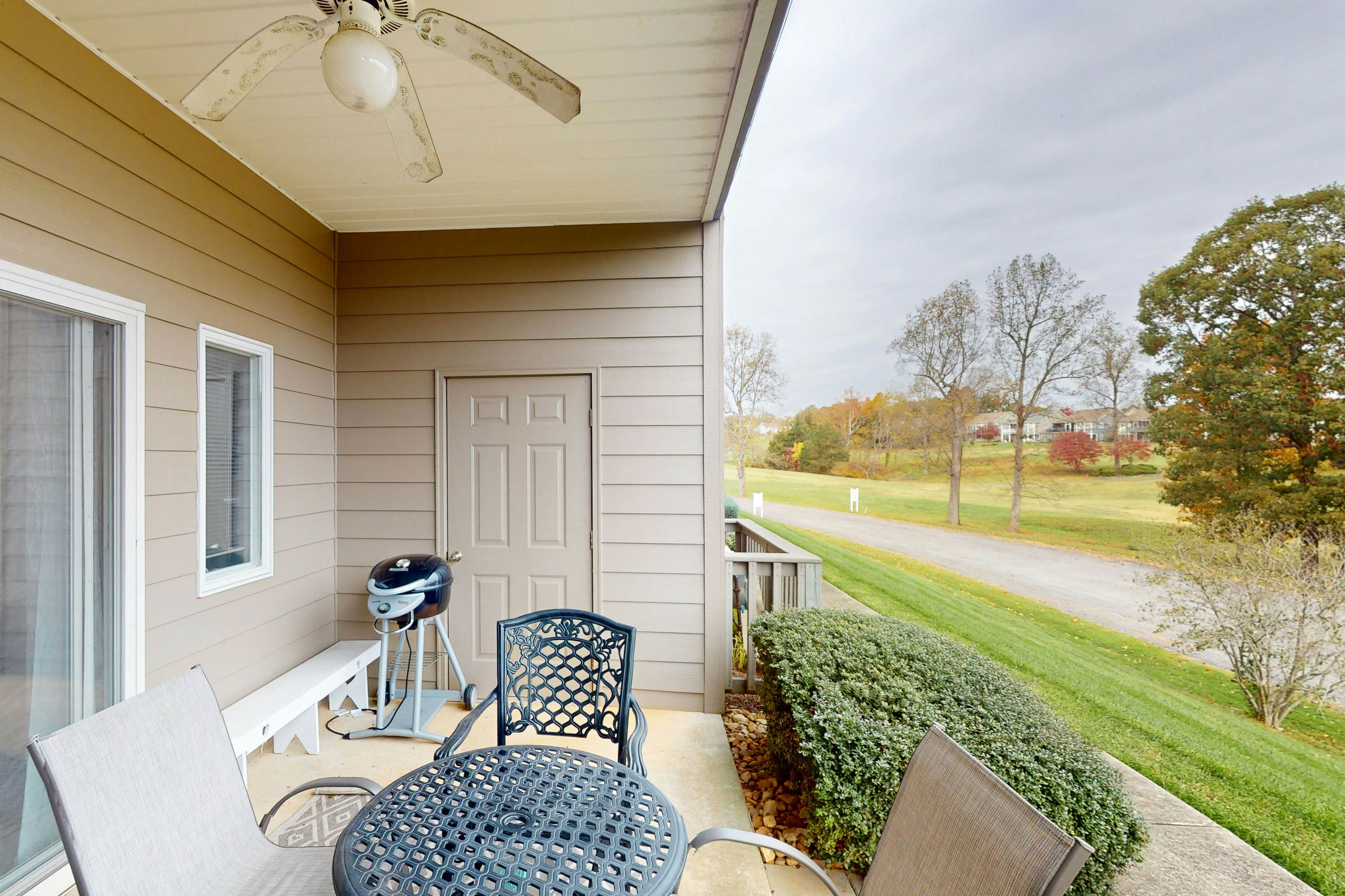 On the Lake Condo - Mariners Landing Country Club