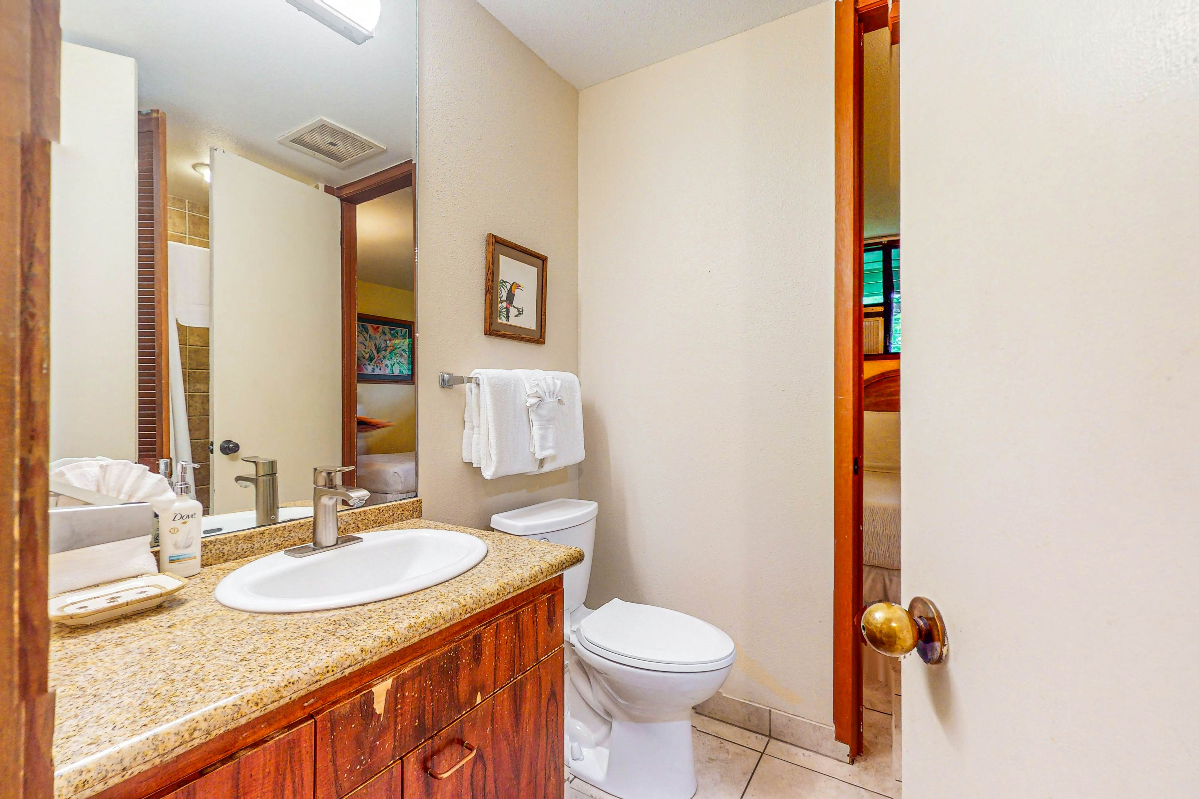 Kahana Outrigger 1A1