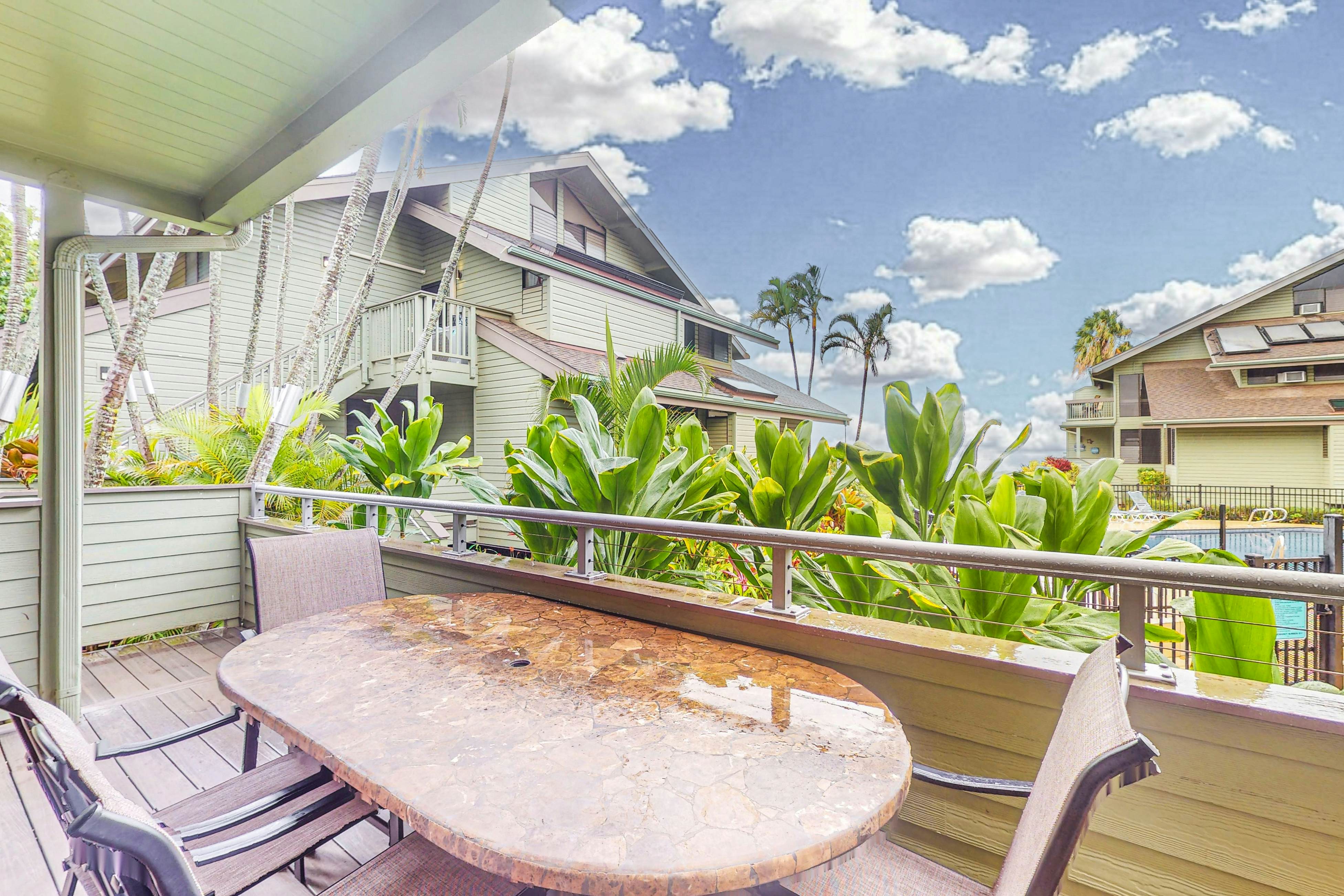 Kahana Outrigger 1A1