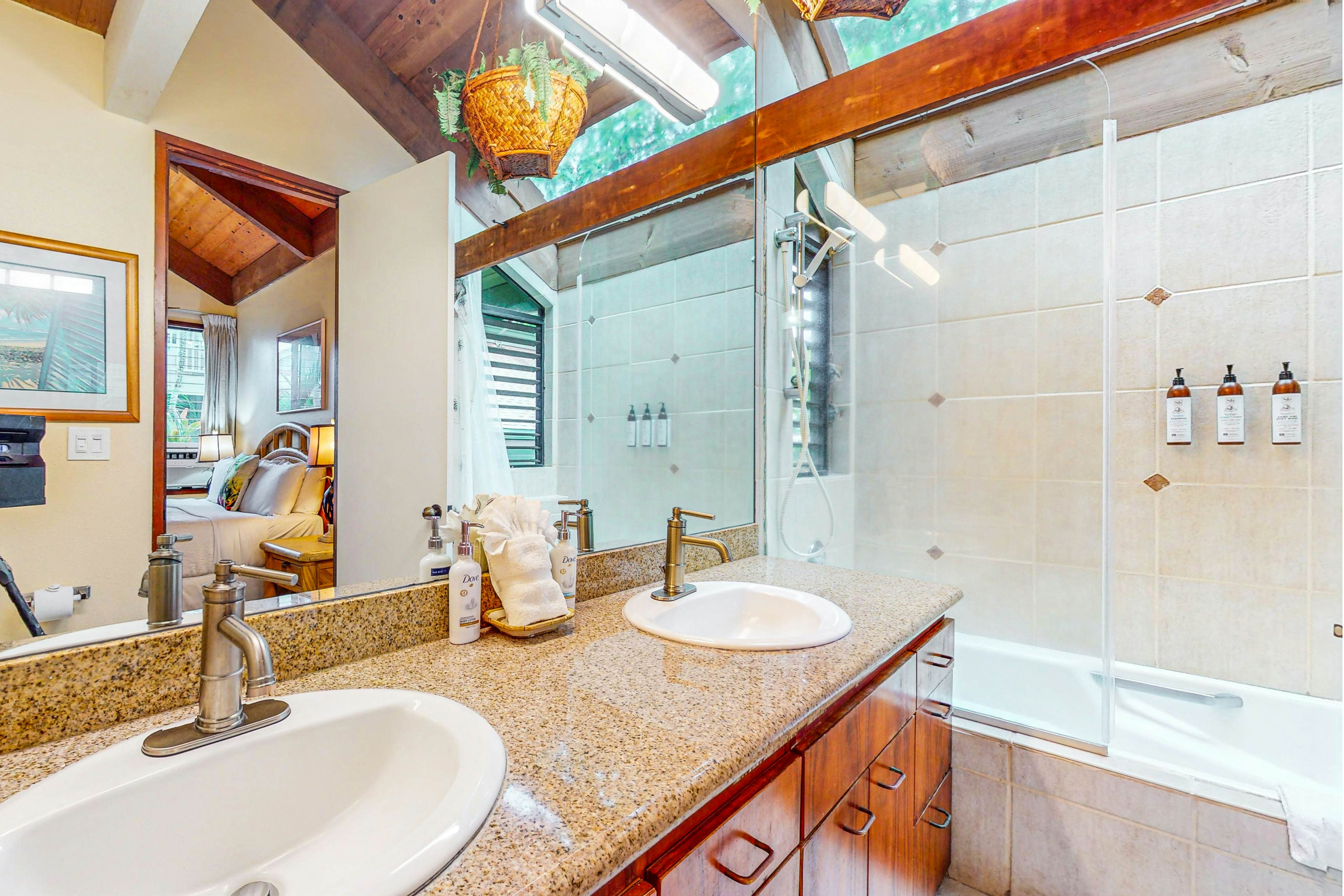 Kahana Outrigger 1A1