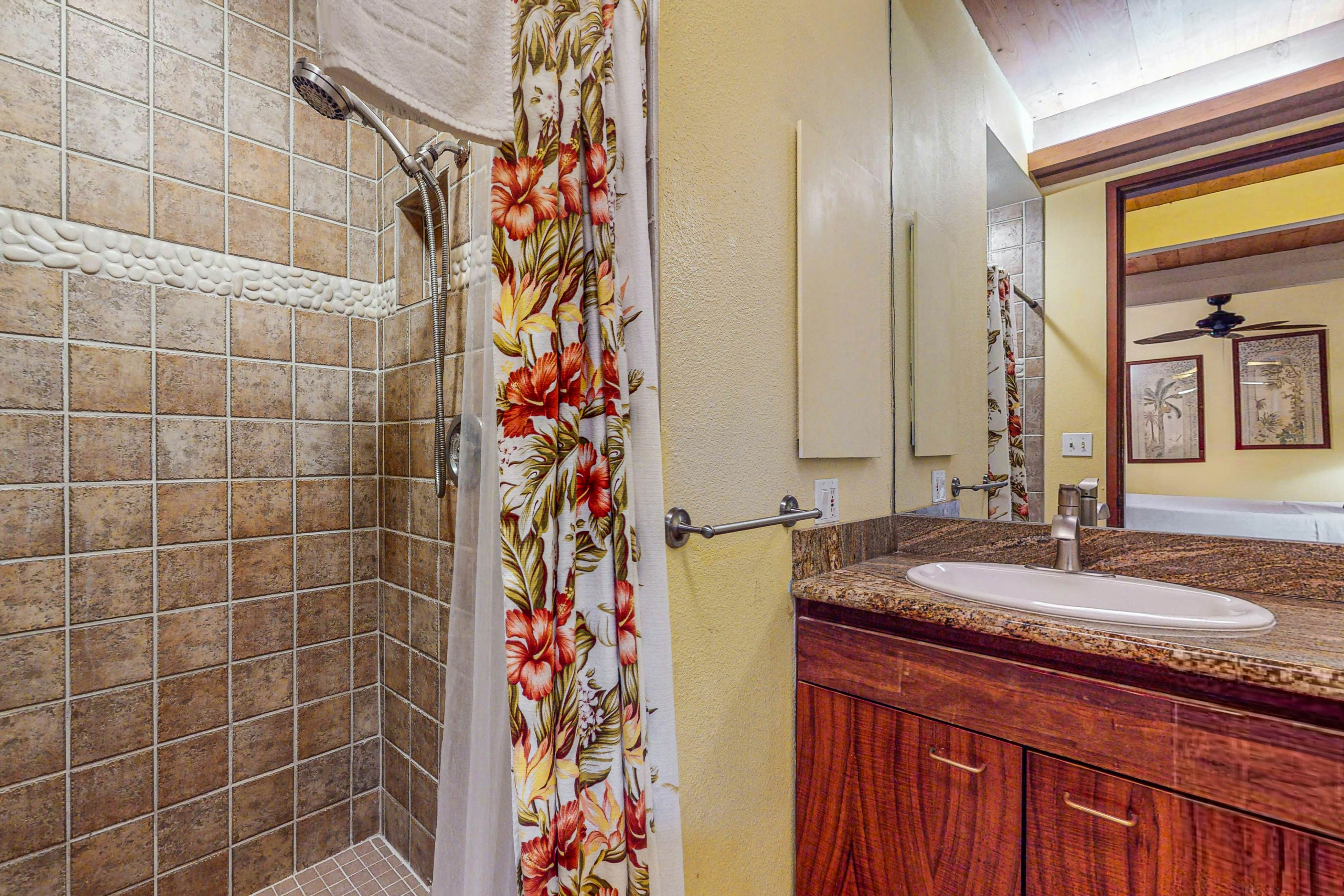 Kahana Outrigger 1A1