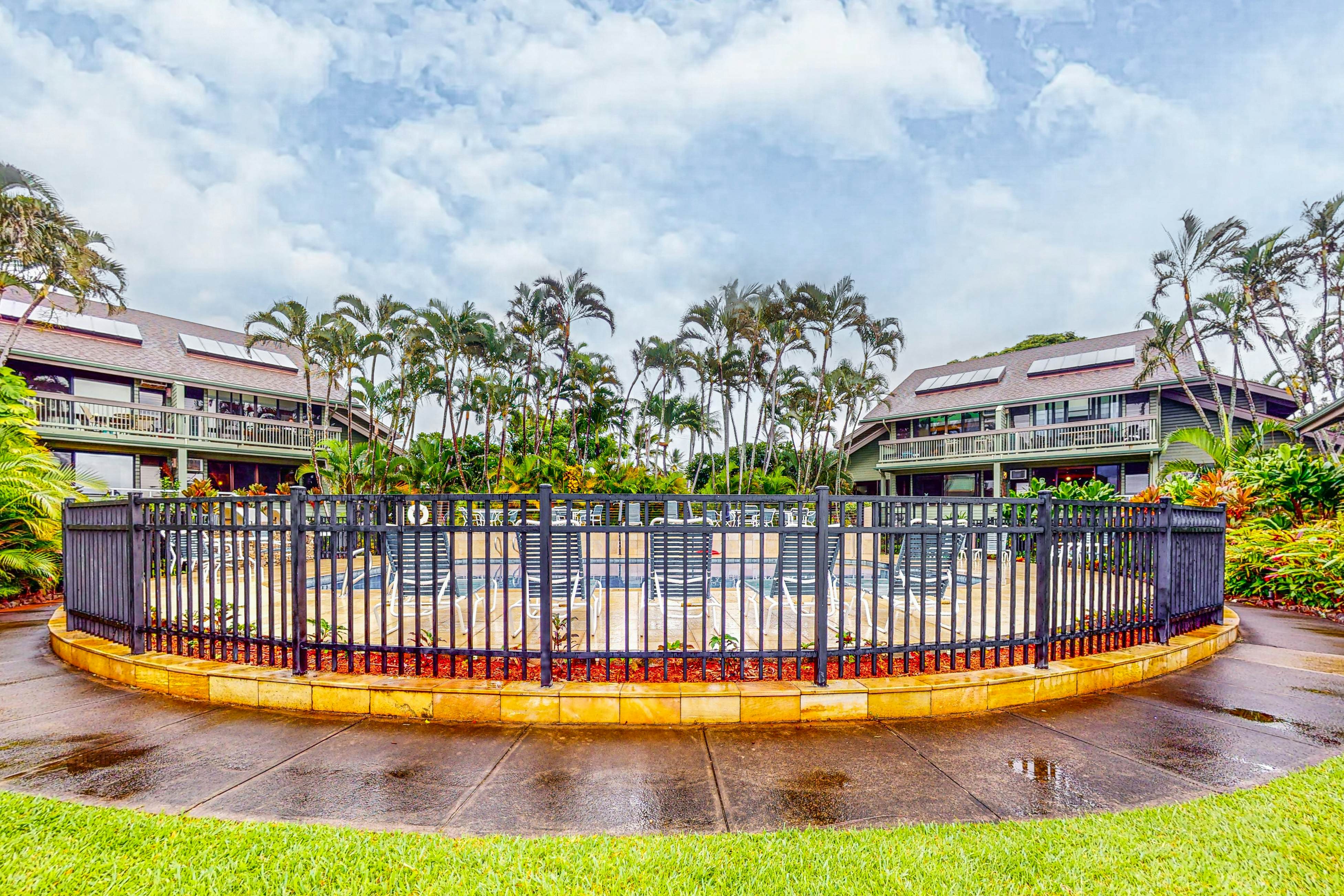 Kahana Outrigger 1A1