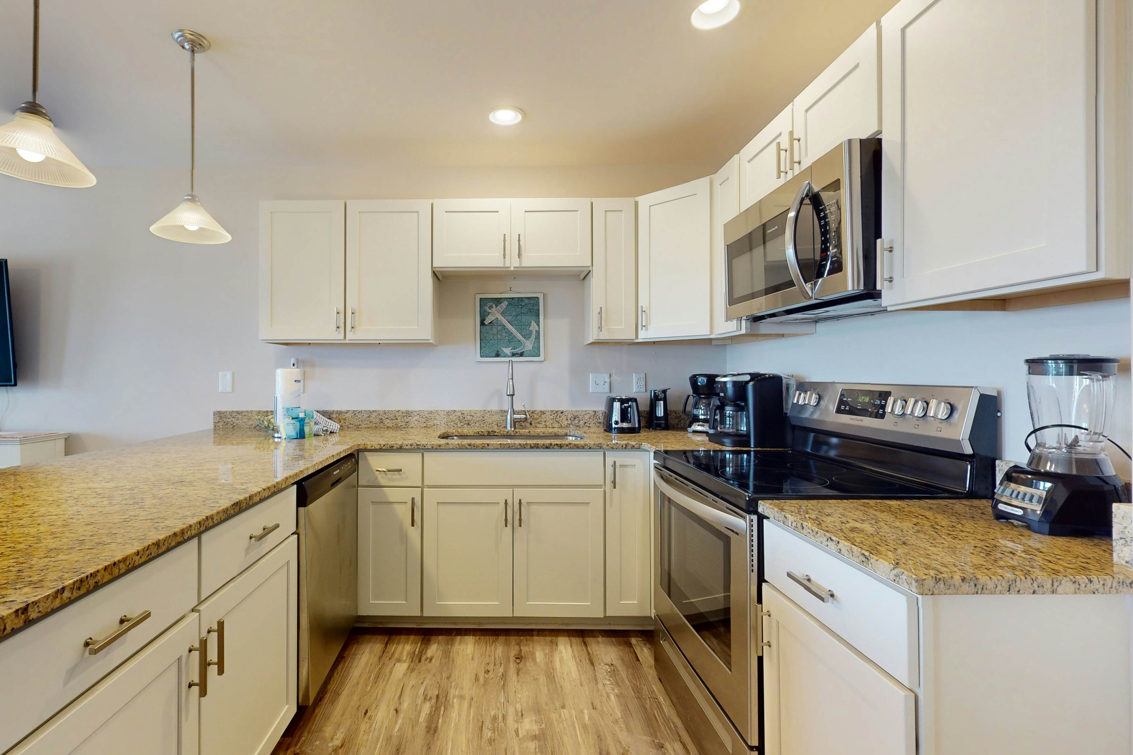 Grand Caribbean East & West E414