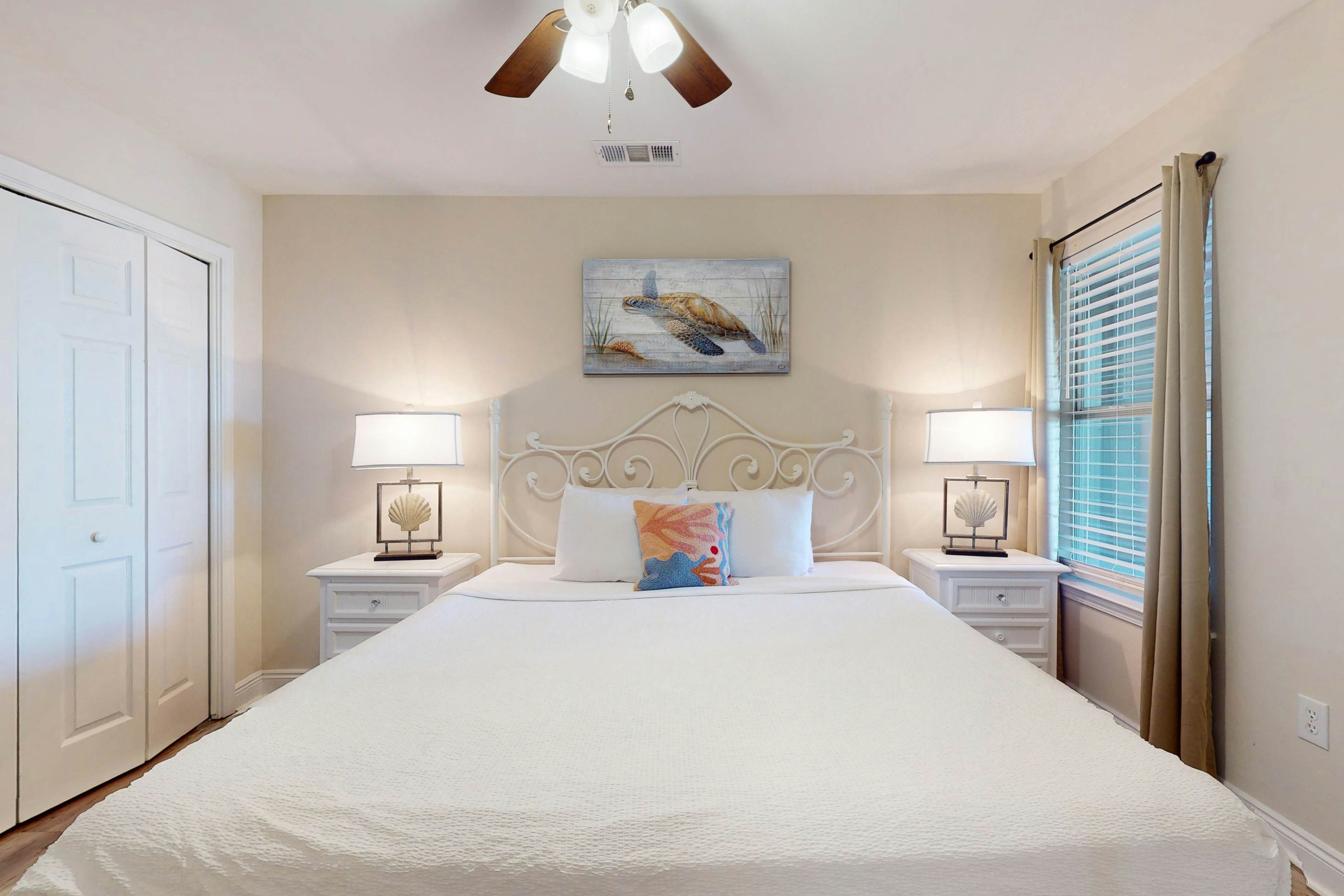 Grand Caribbean East & West E414