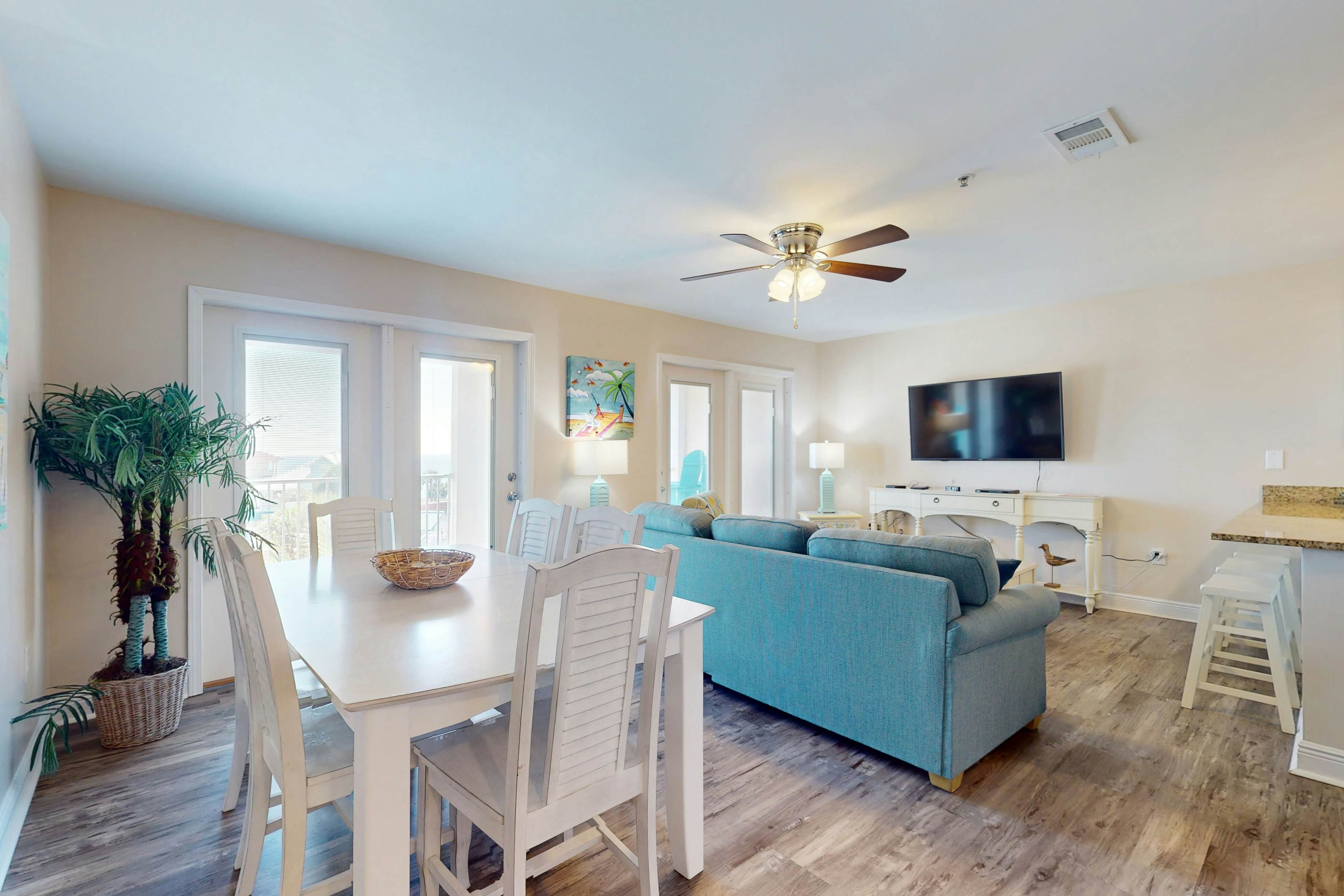 Grand Caribbean East & West E414