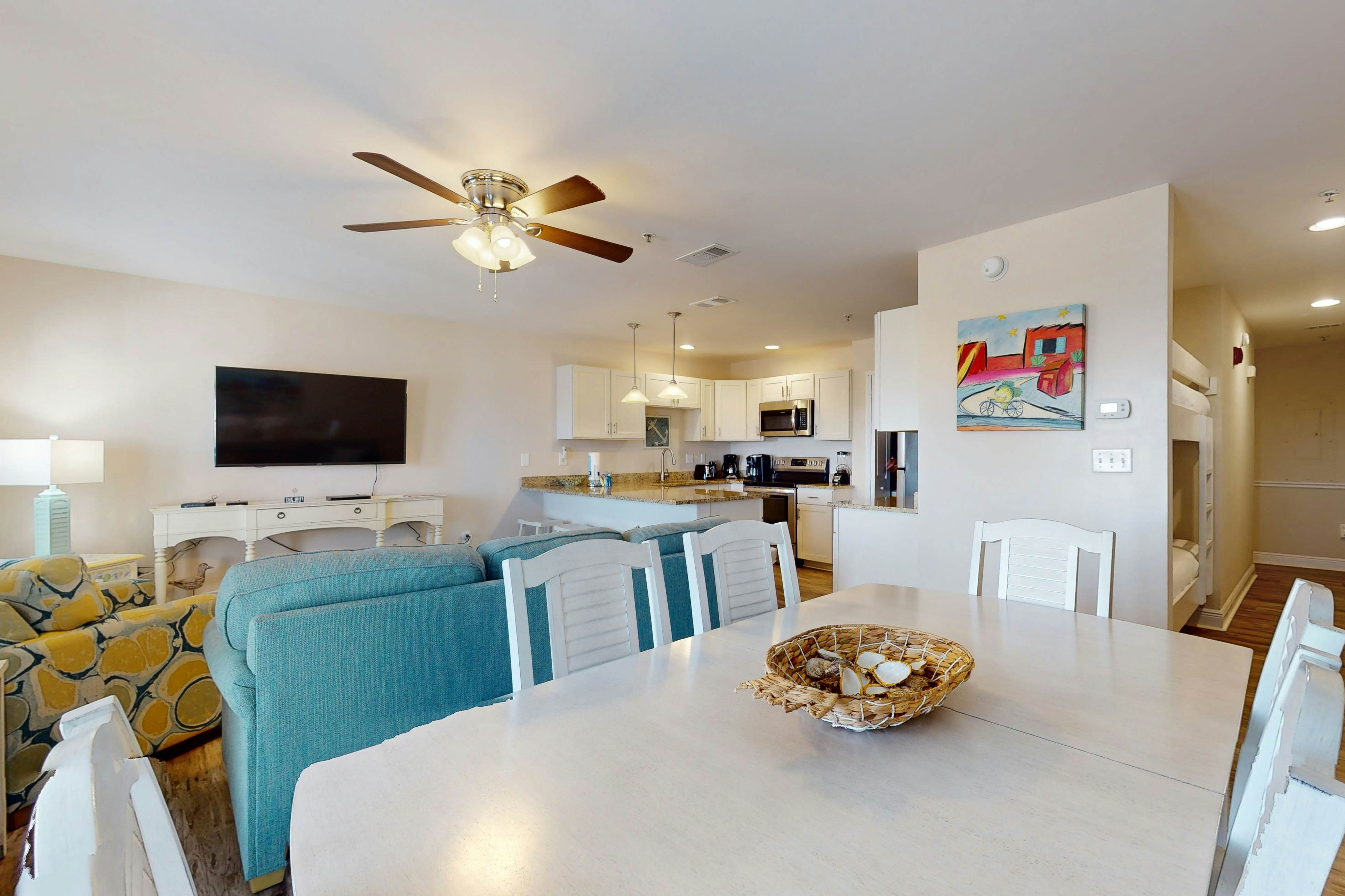 Grand Caribbean East & West E414