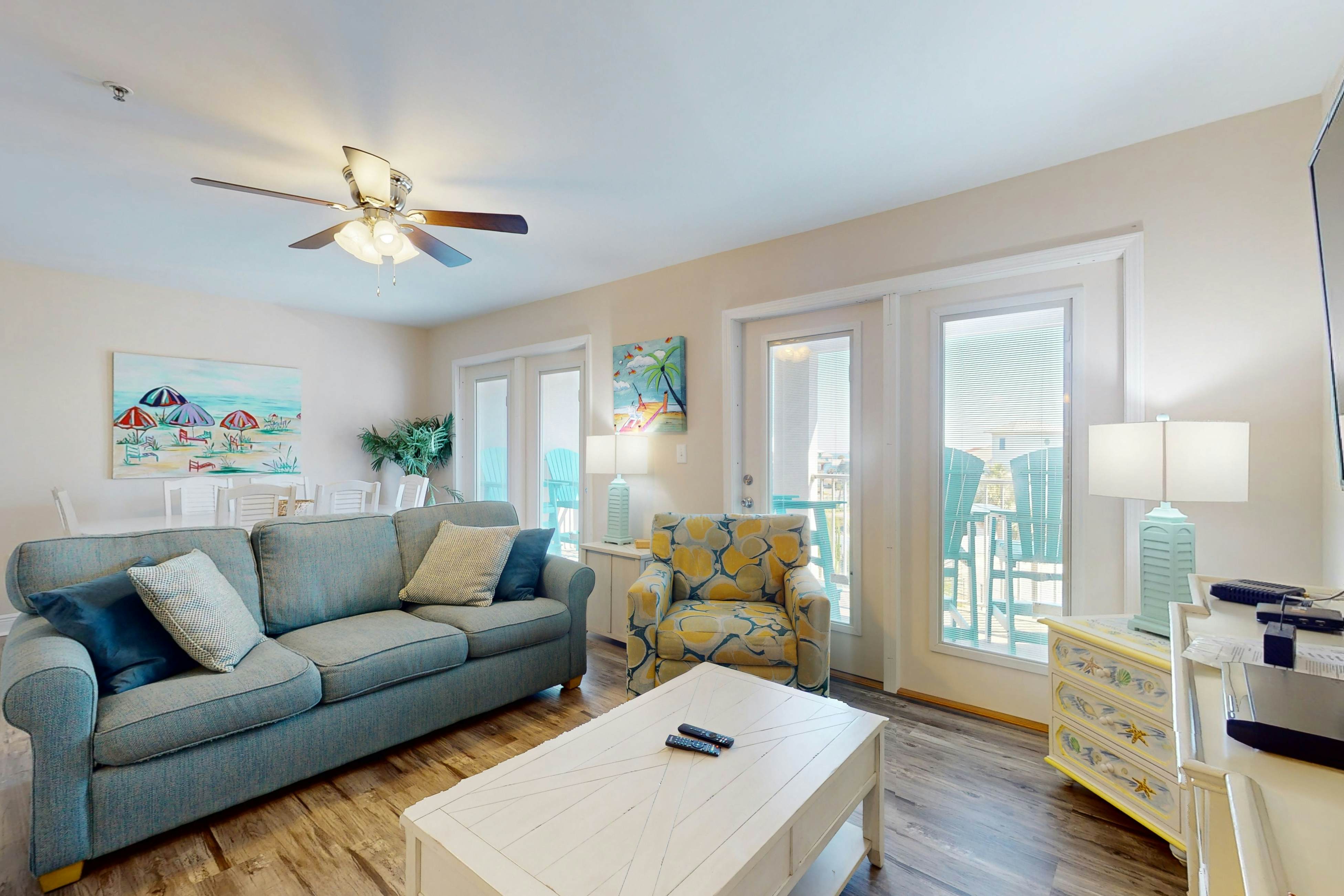 Grand Caribbean East & West E414