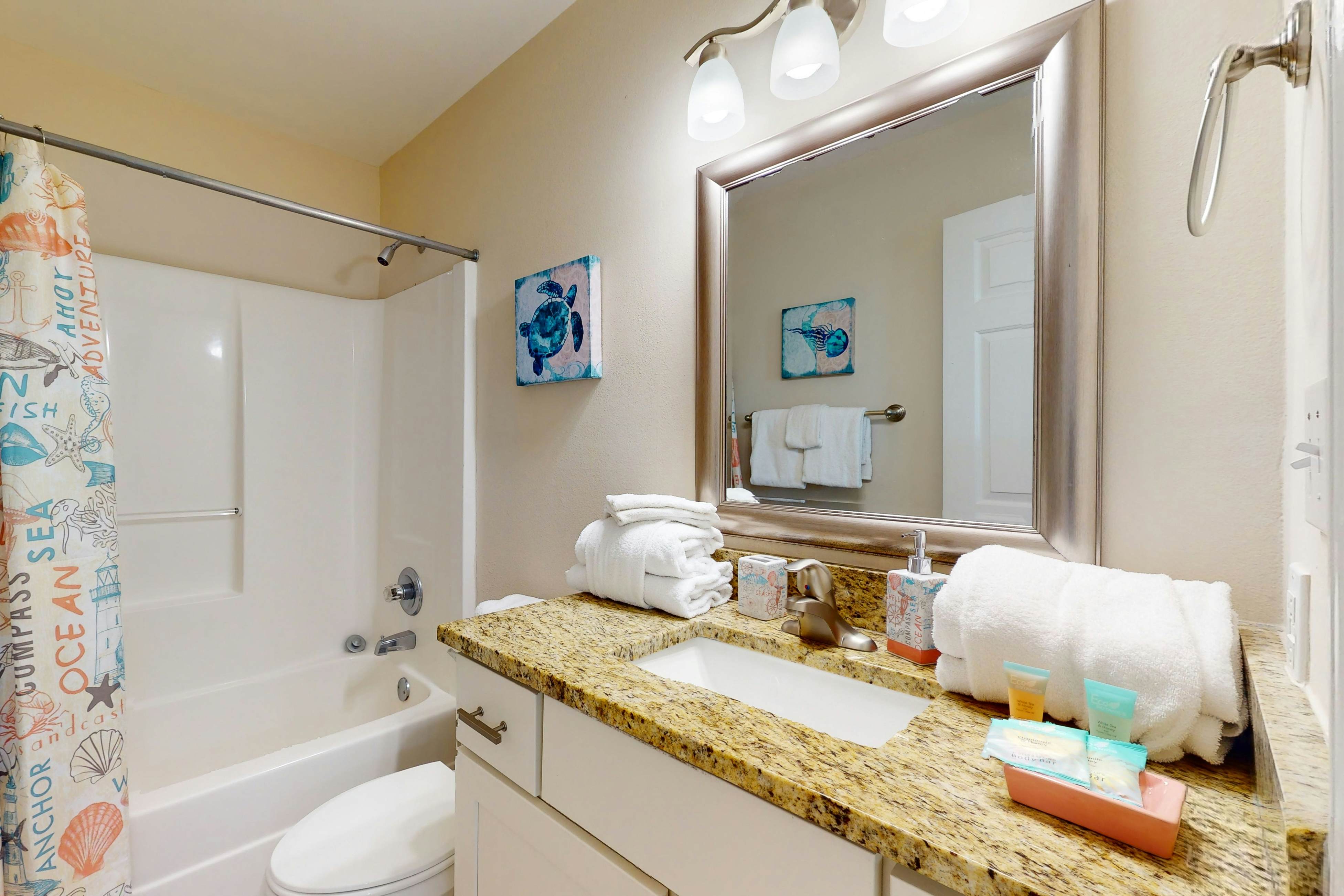 Grand Caribbean East & West E414