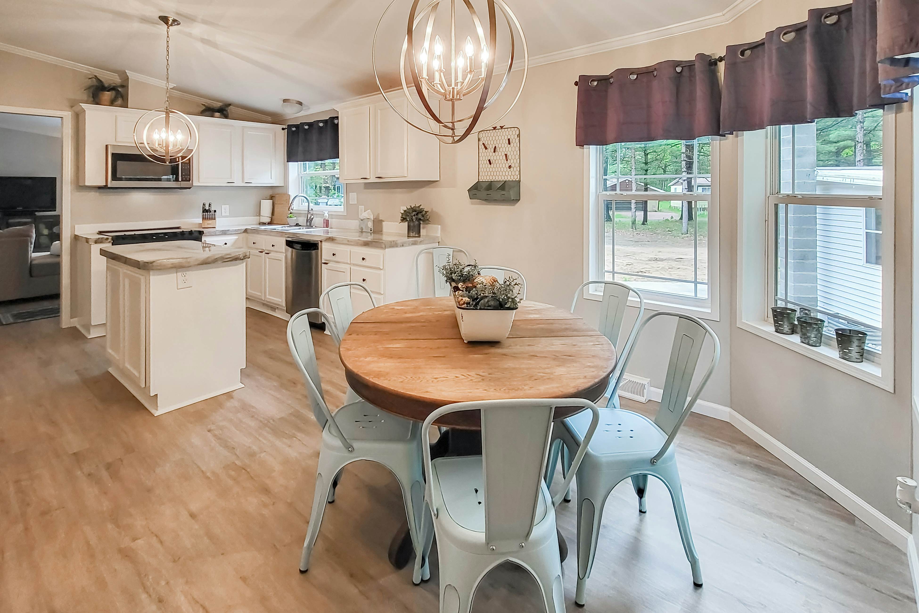 Wildwood by the Lake