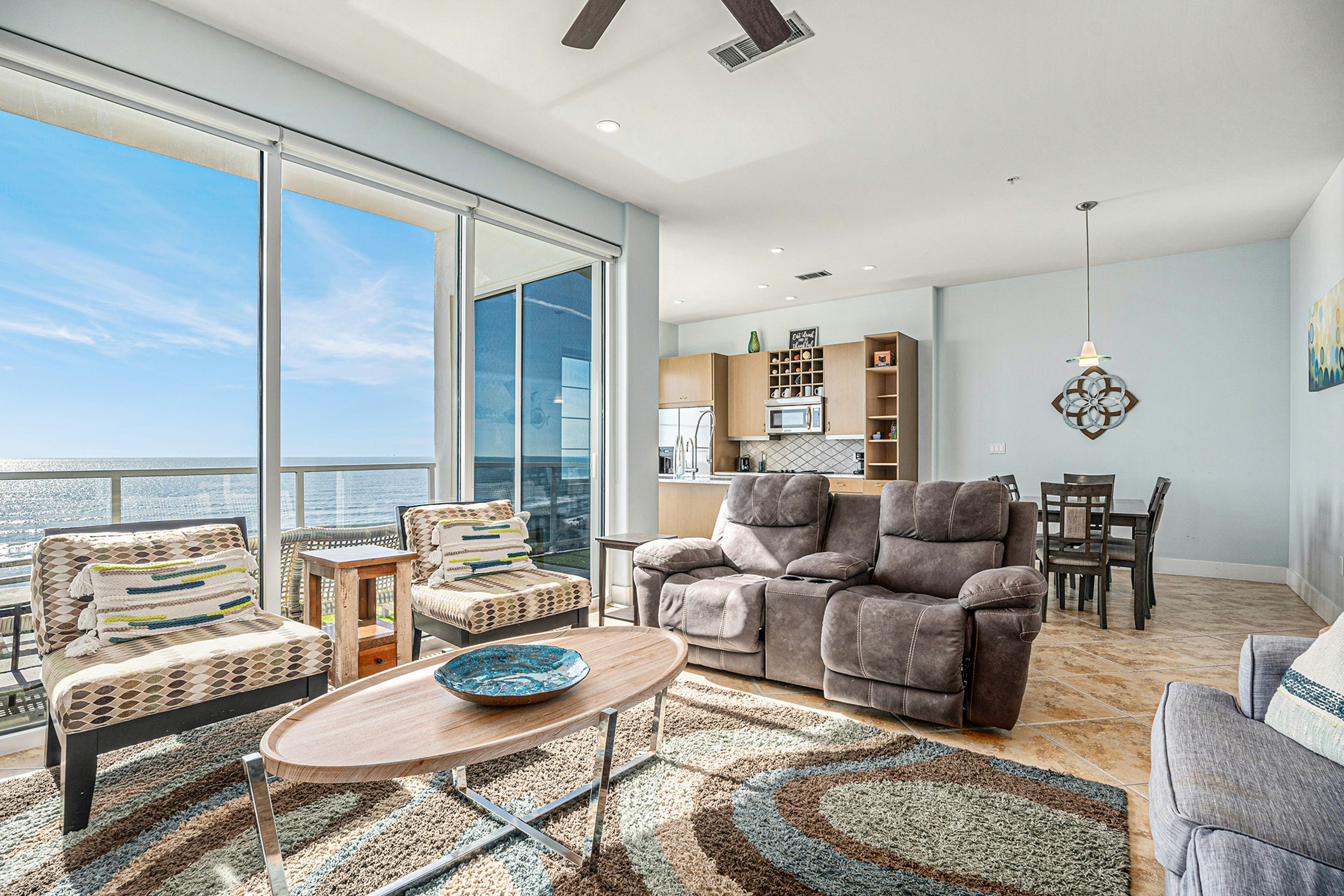 Diamond Beach Resort - Escape #516