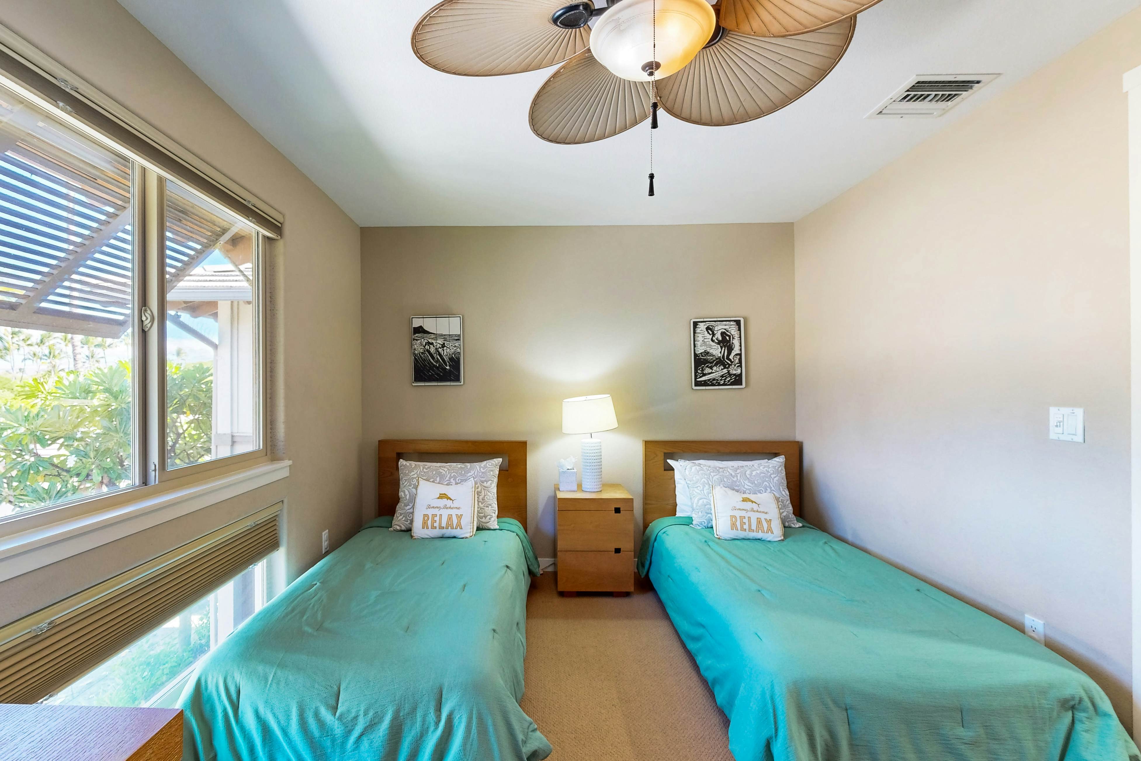 Palm Villas at Mauna Lani A22