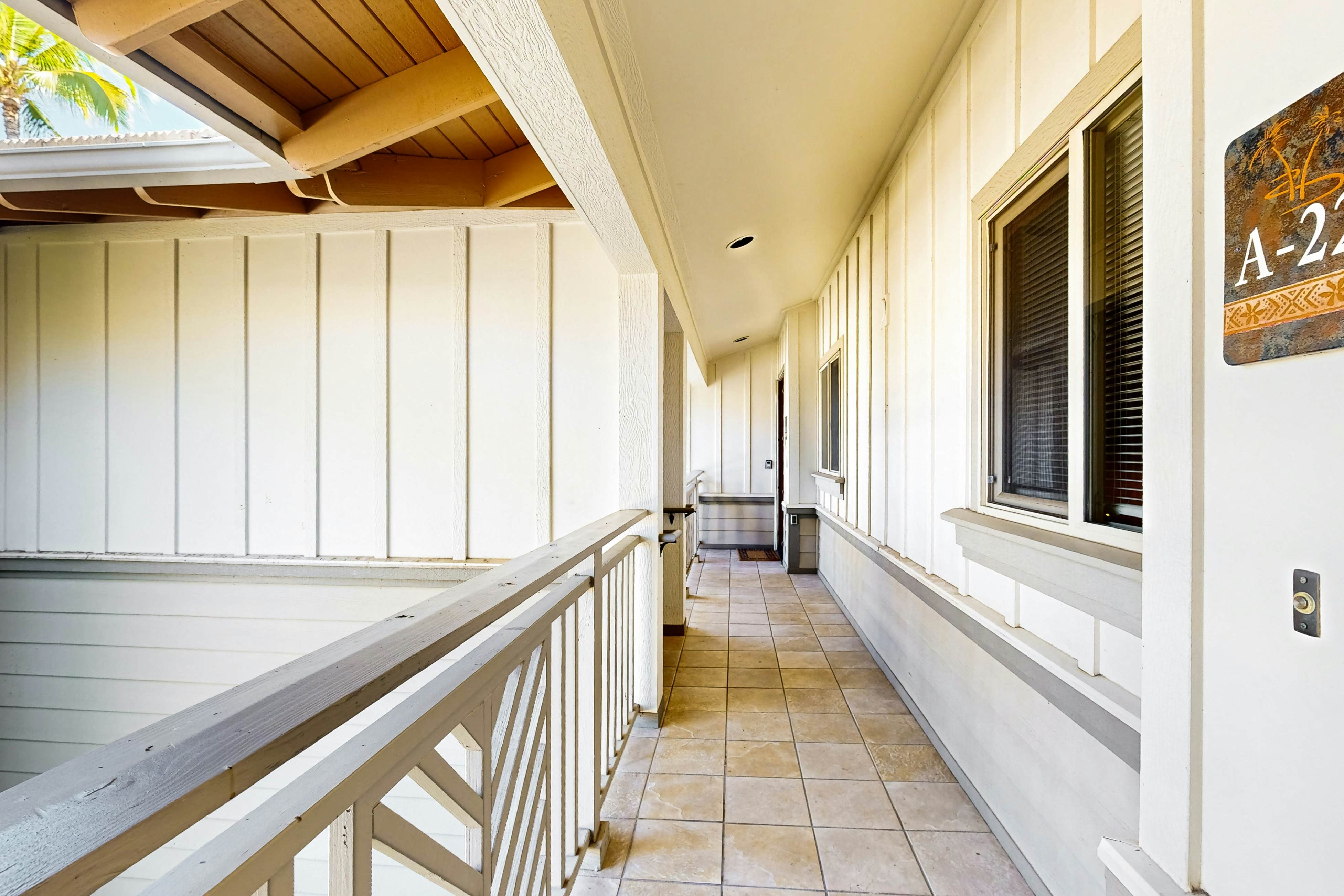 Palm Villas at Mauna Lani A22