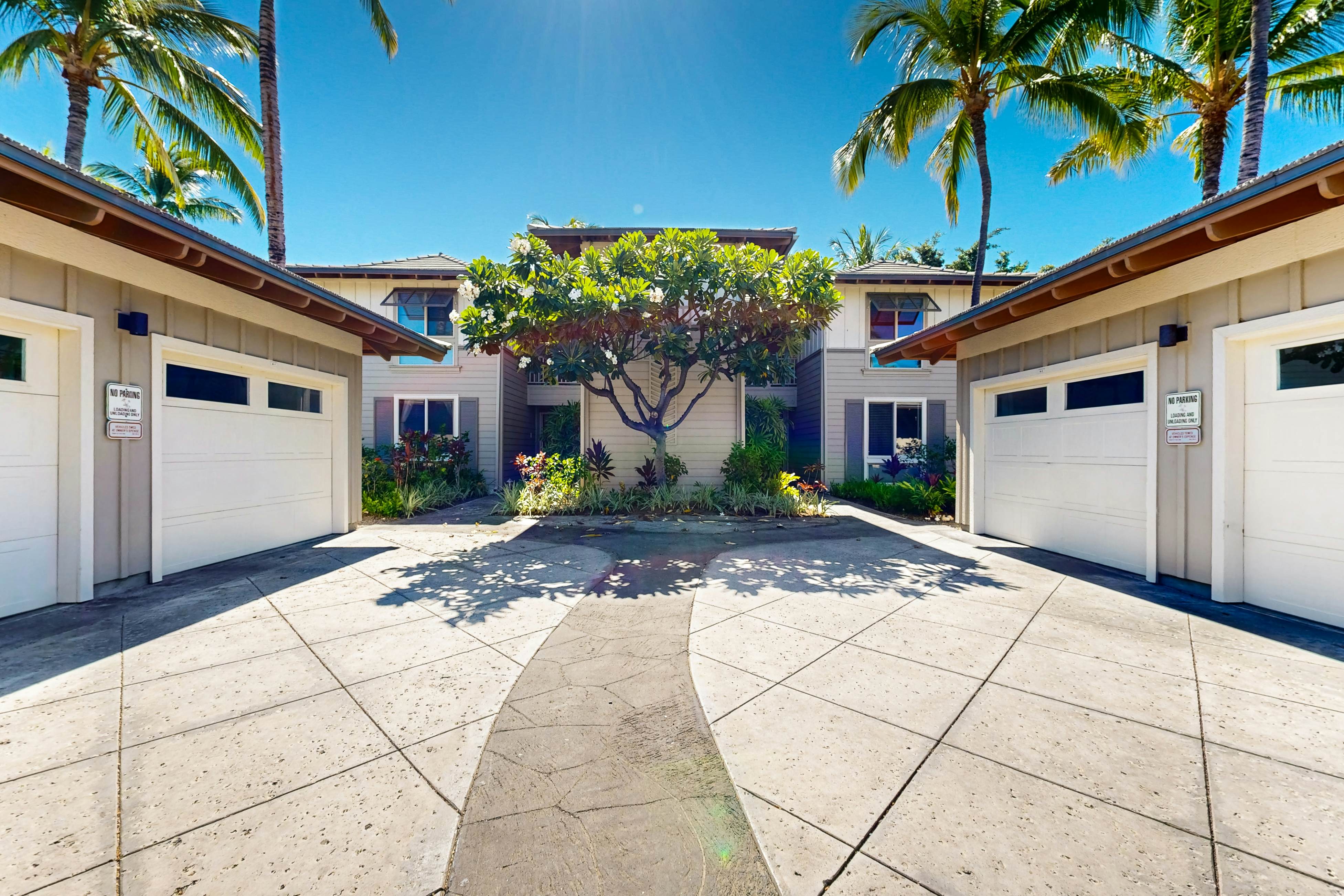 Palm Villas at Mauna Lani A22