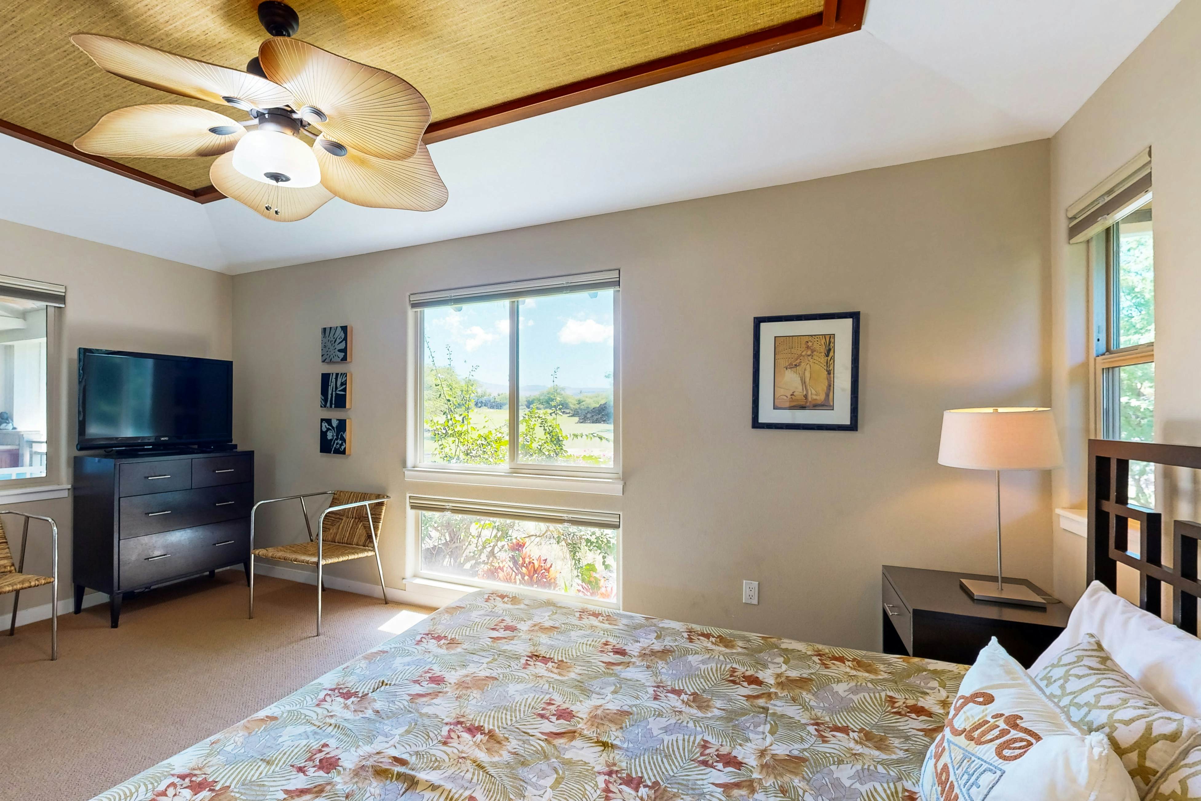 Palm Villas at Mauna Lani A22