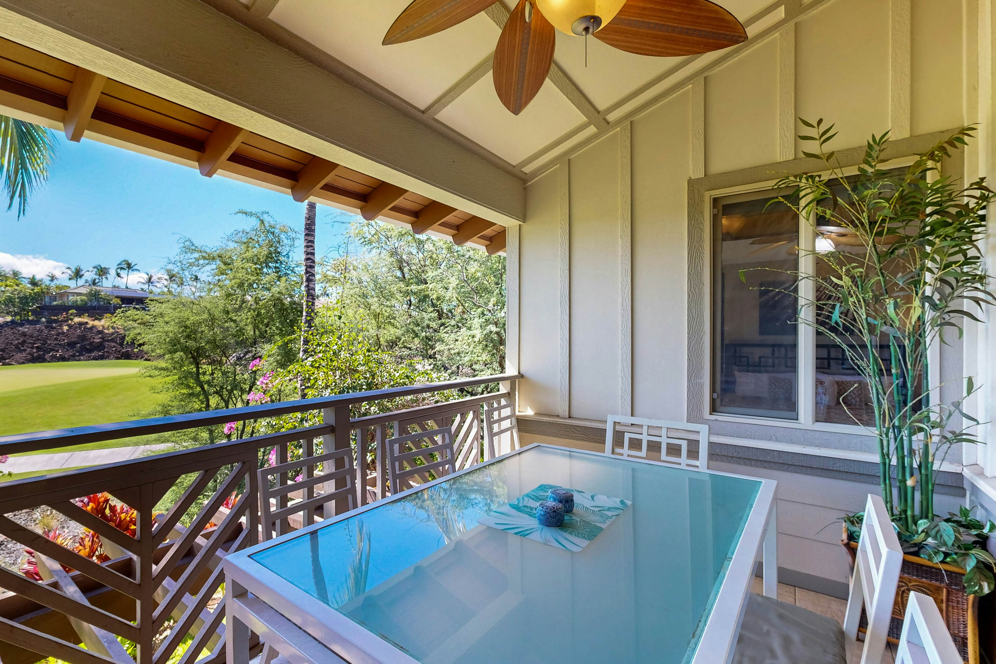 Palm Villas at Mauna Lani A22