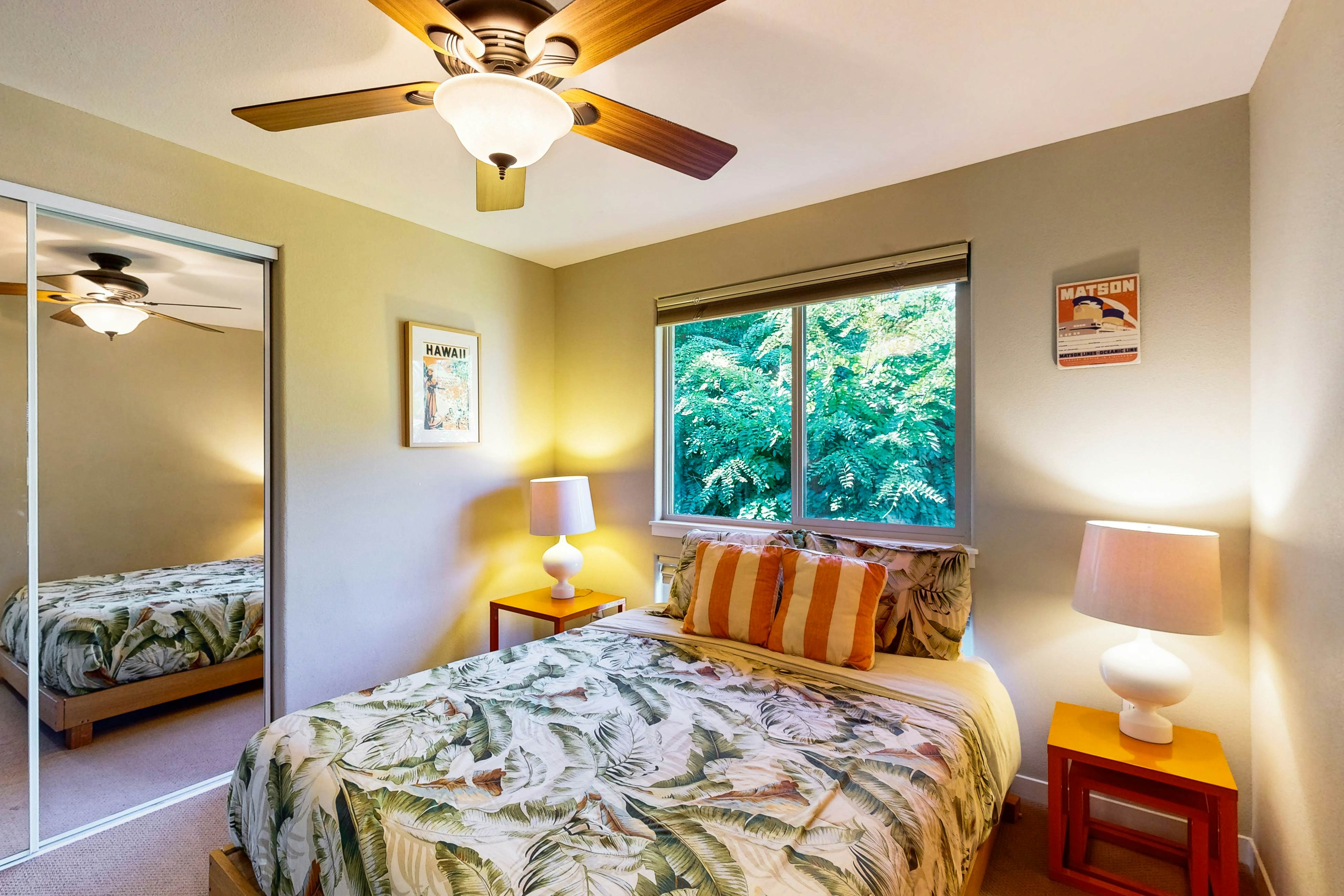 Palm Villas at Mauna Lani A22