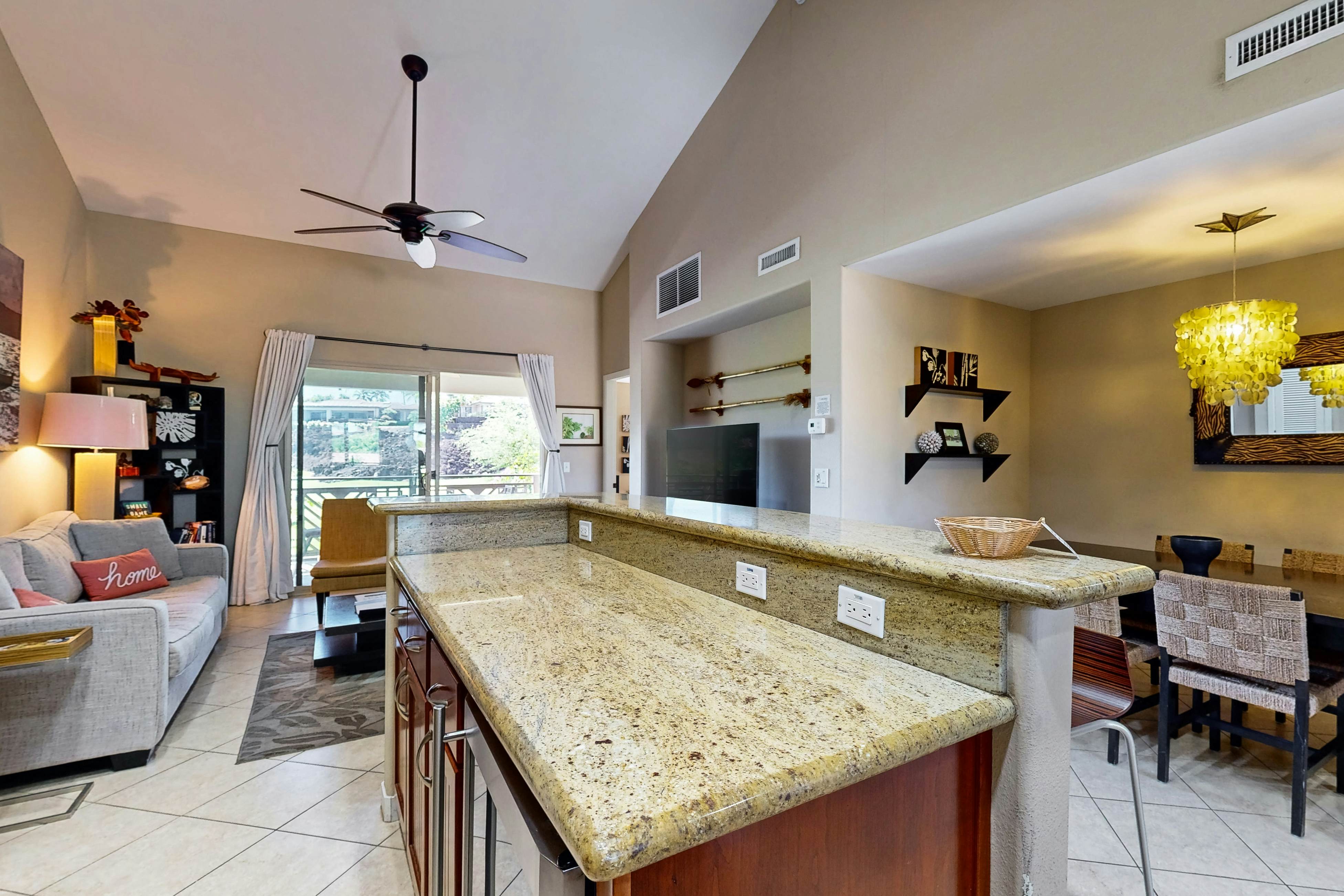 Palm Villas at Mauna Lani A22