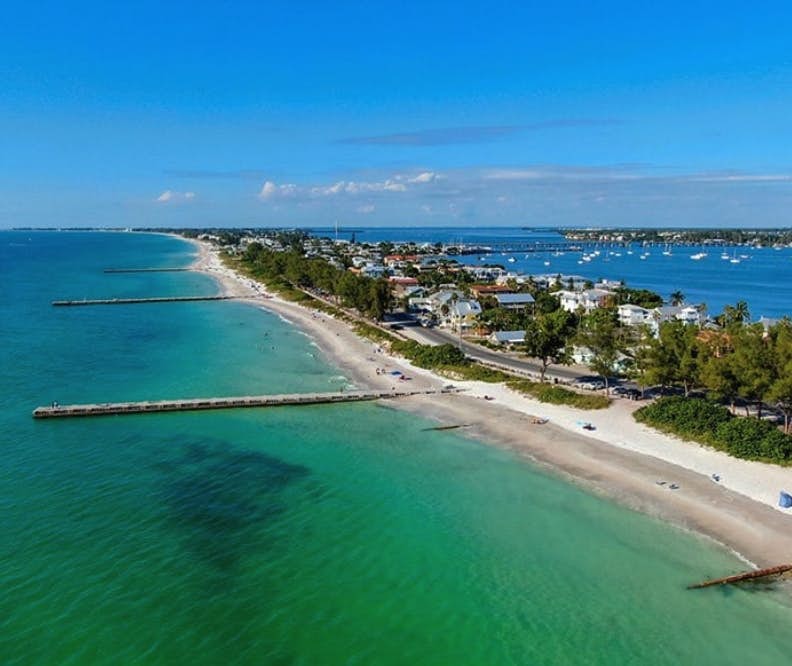 Captain America Dream