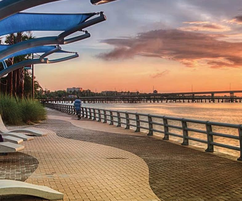 Captain America Dream