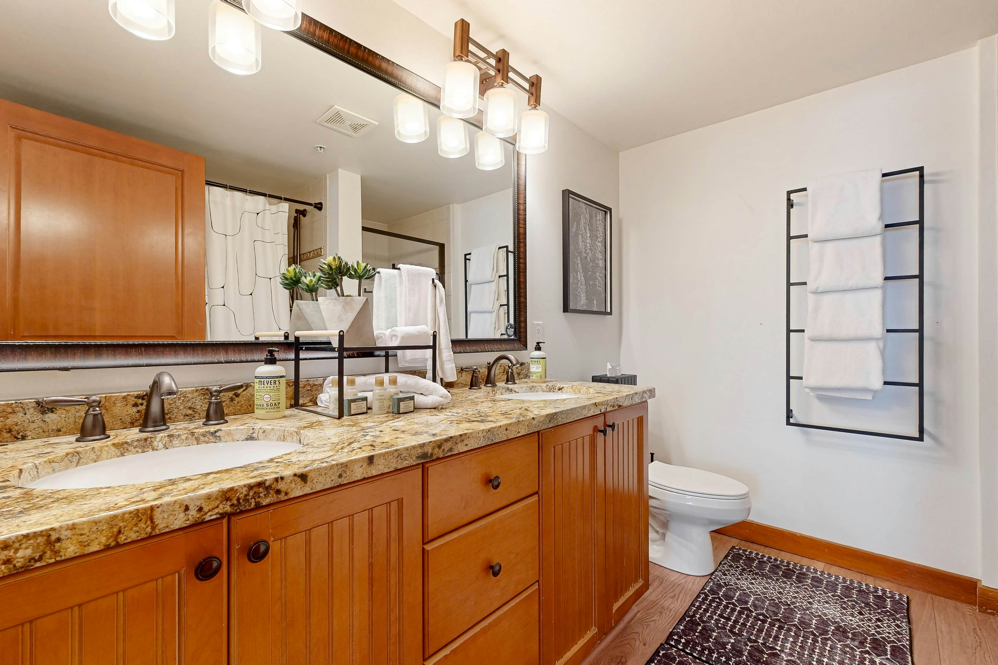 Eagle Springs East 213 - Mountain Retreat