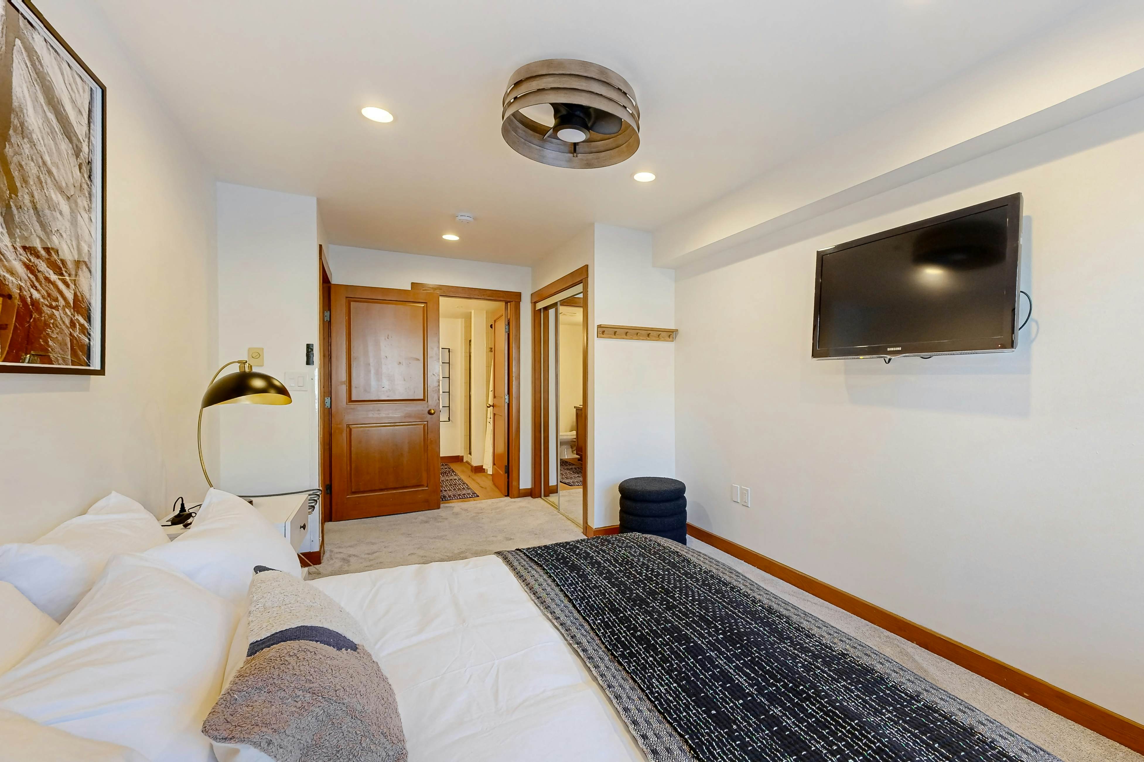 Eagle Springs East 213 - Mountain Retreat