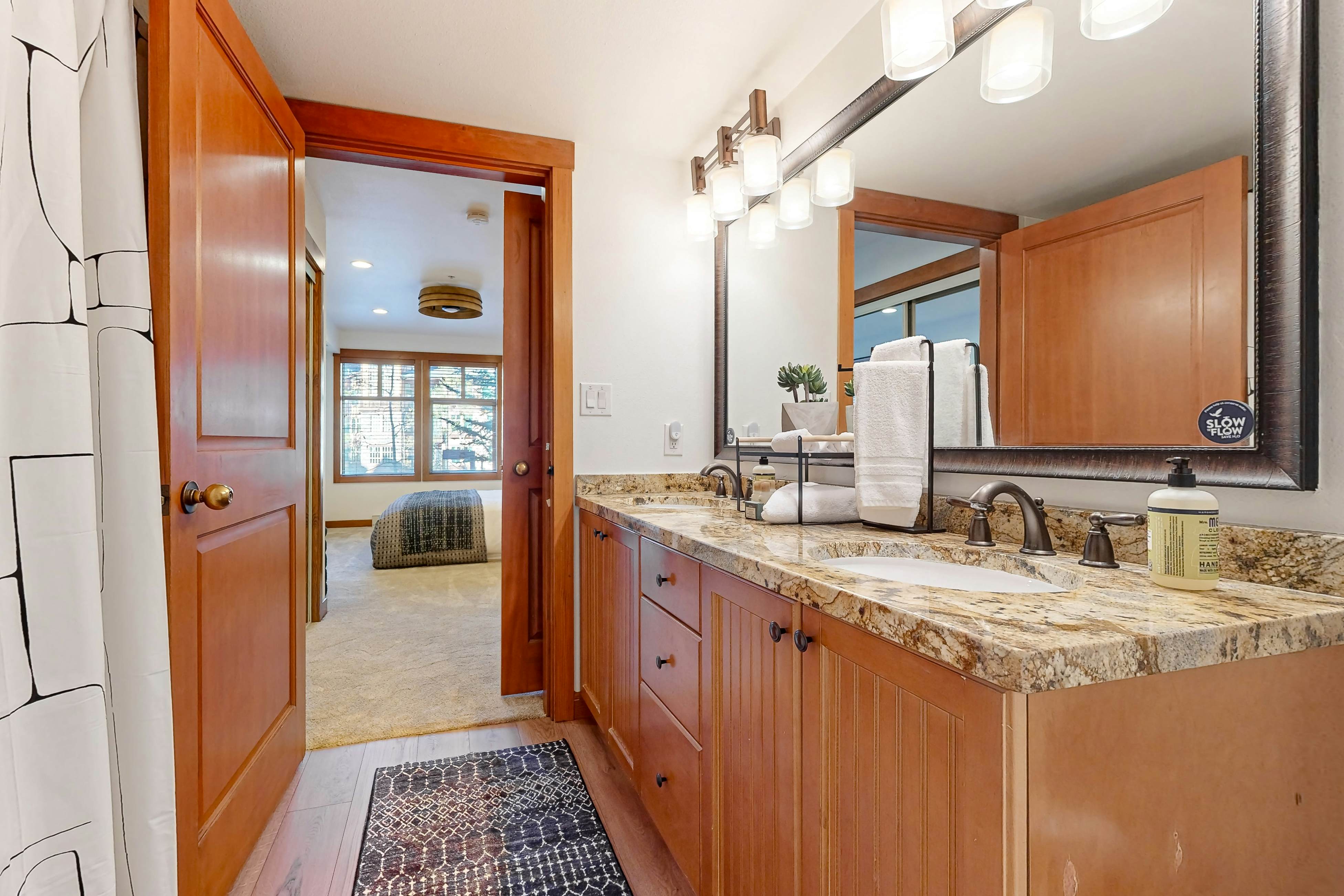 Eagle Springs East 213 - Mountain Retreat