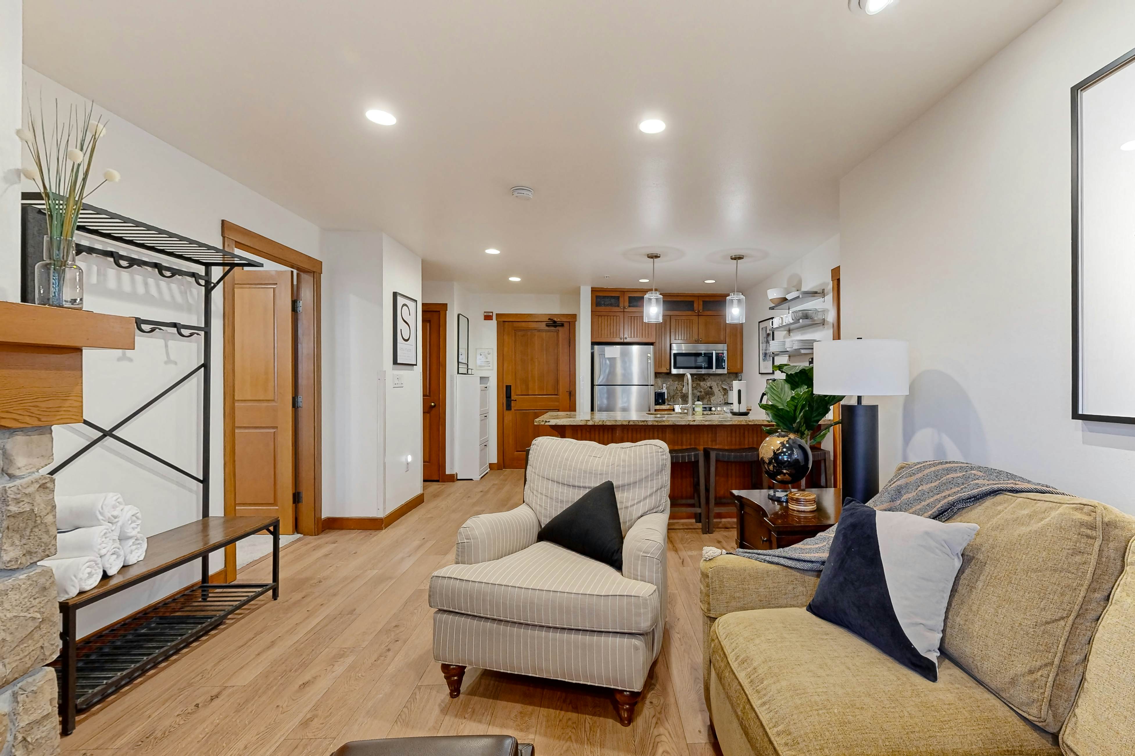 Eagle Springs East 213 - Mountain Retreat