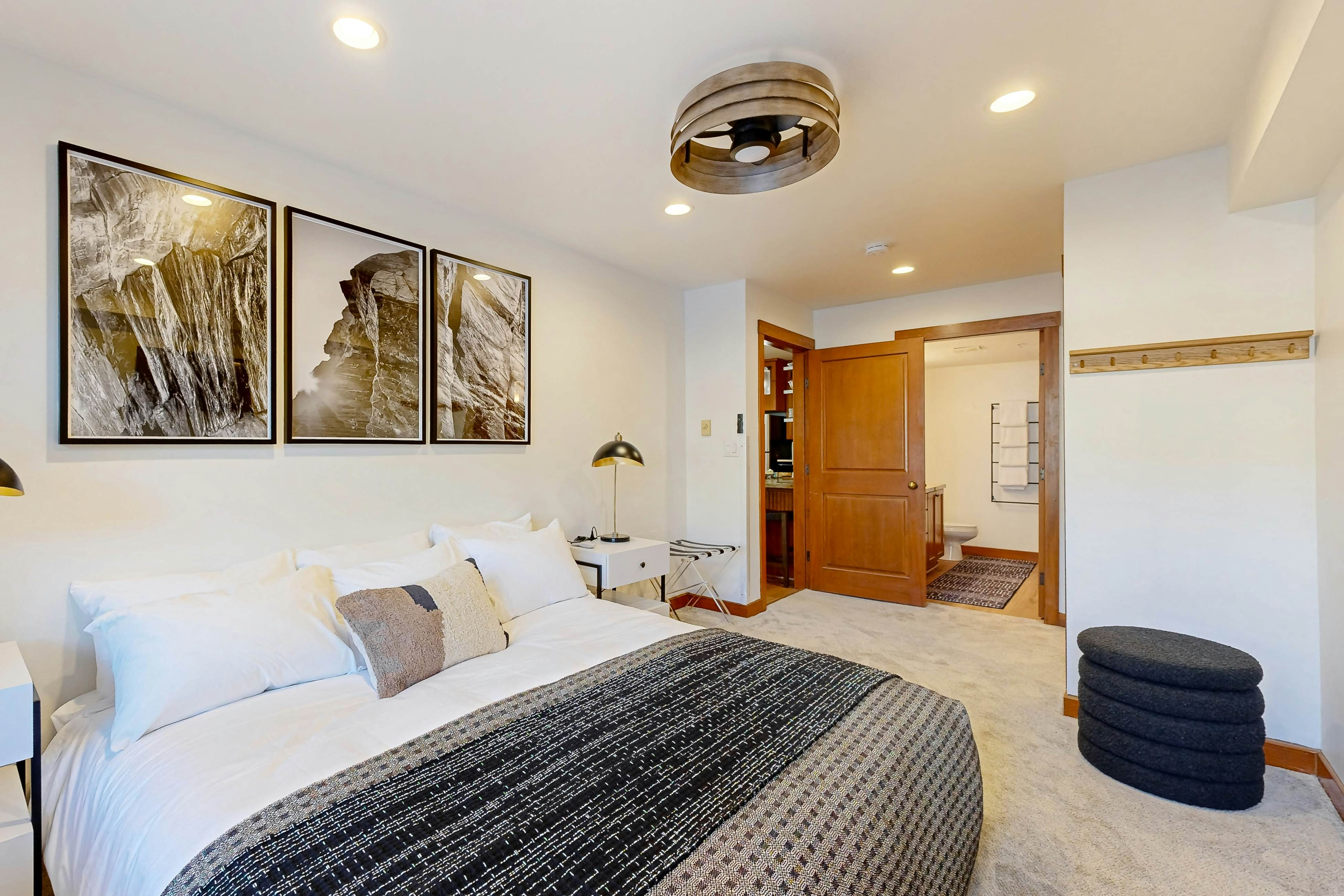 Eagle Springs East 213 - Mountain Retreat