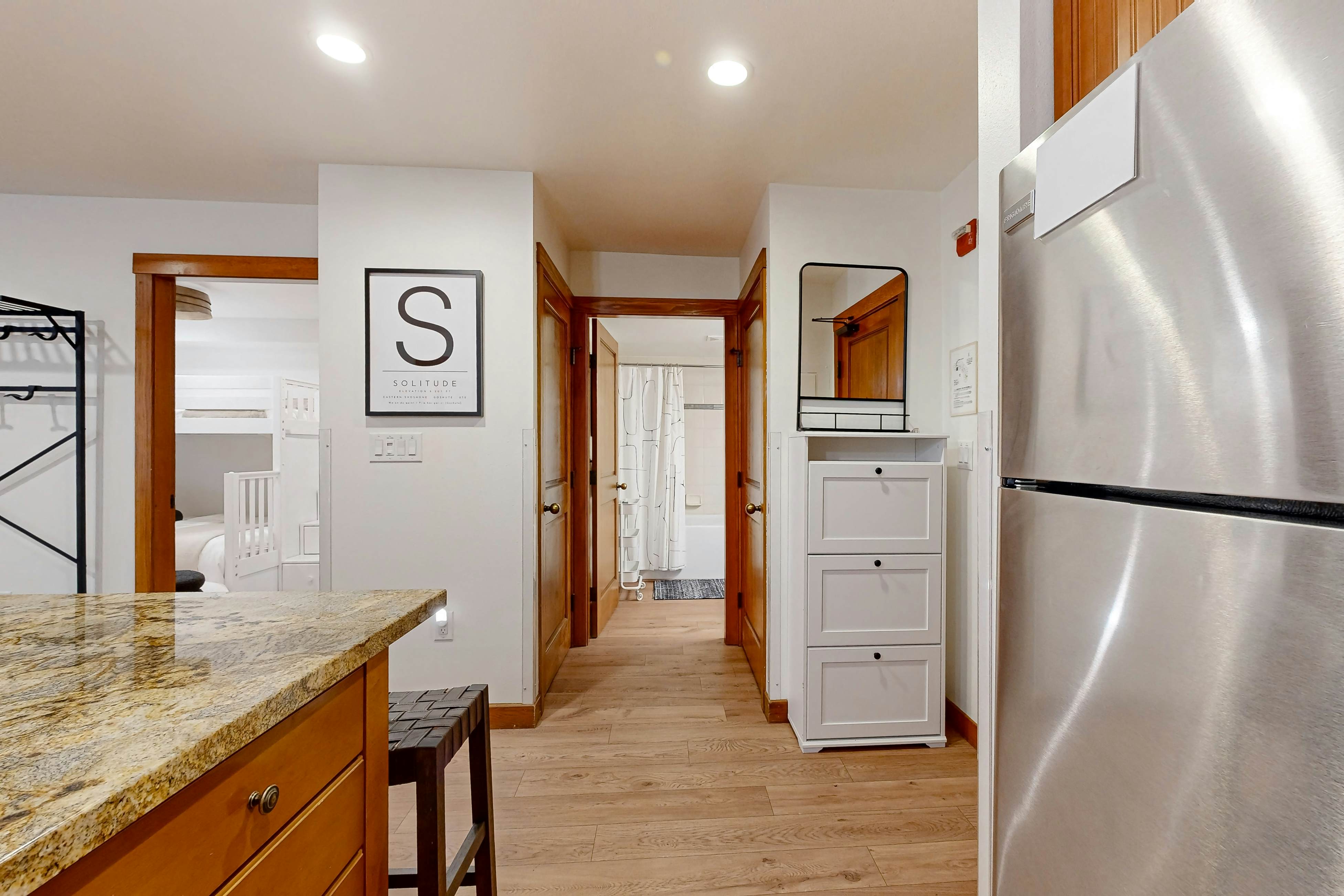 Eagle Springs East 213 - Mountain Retreat