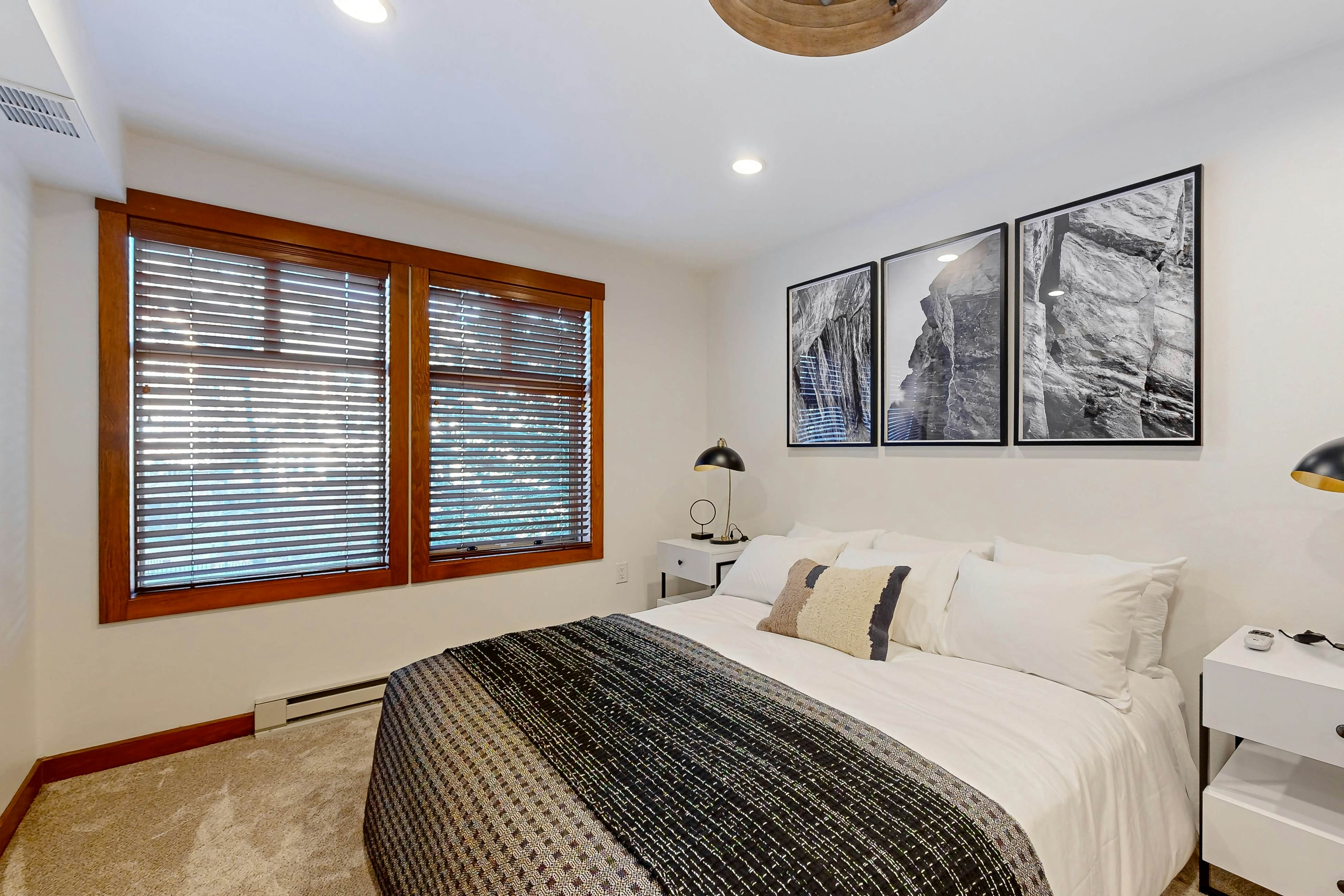 Eagle Springs East 213 - Mountain Retreat