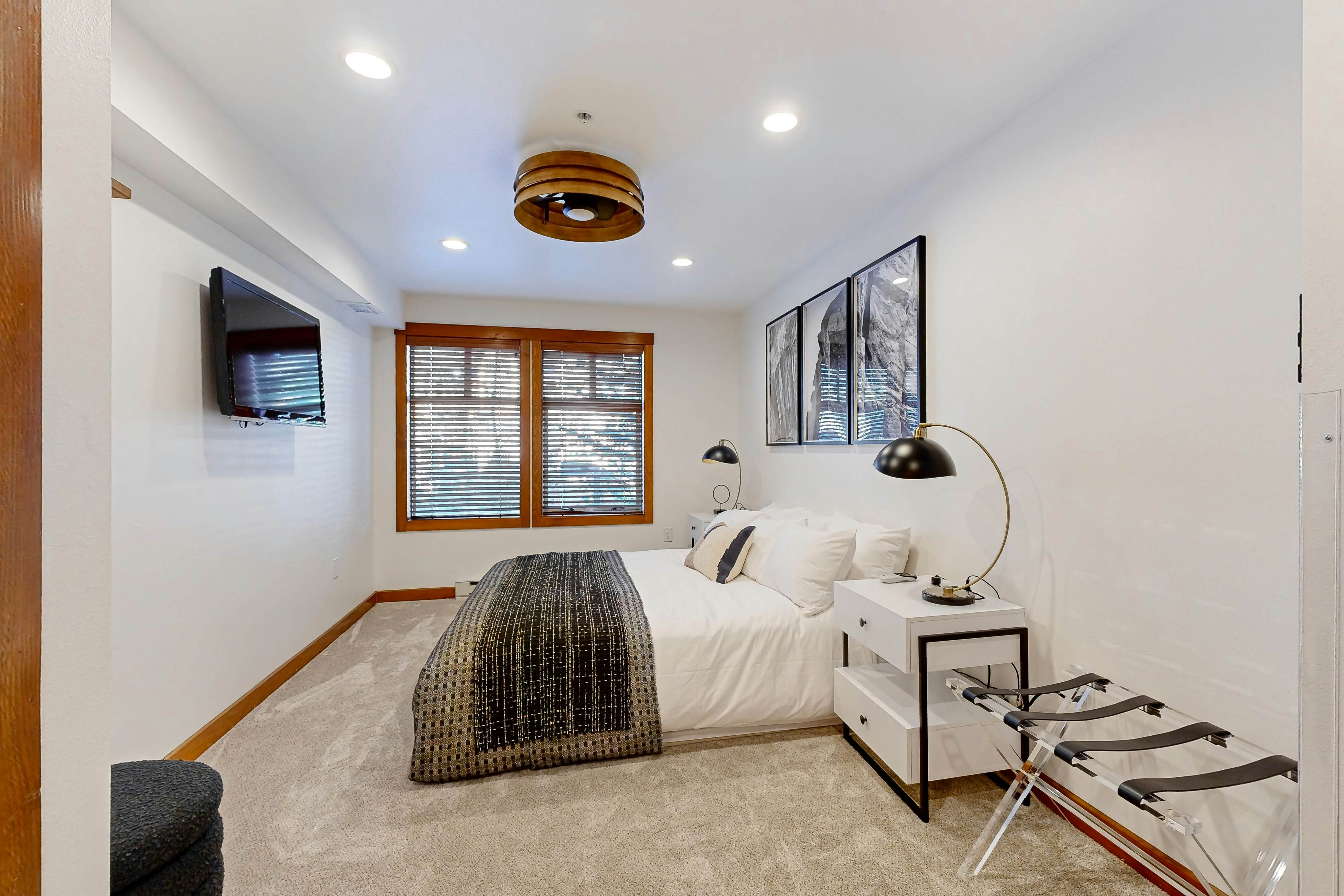 Eagle Springs East 213 - Mountain Retreat