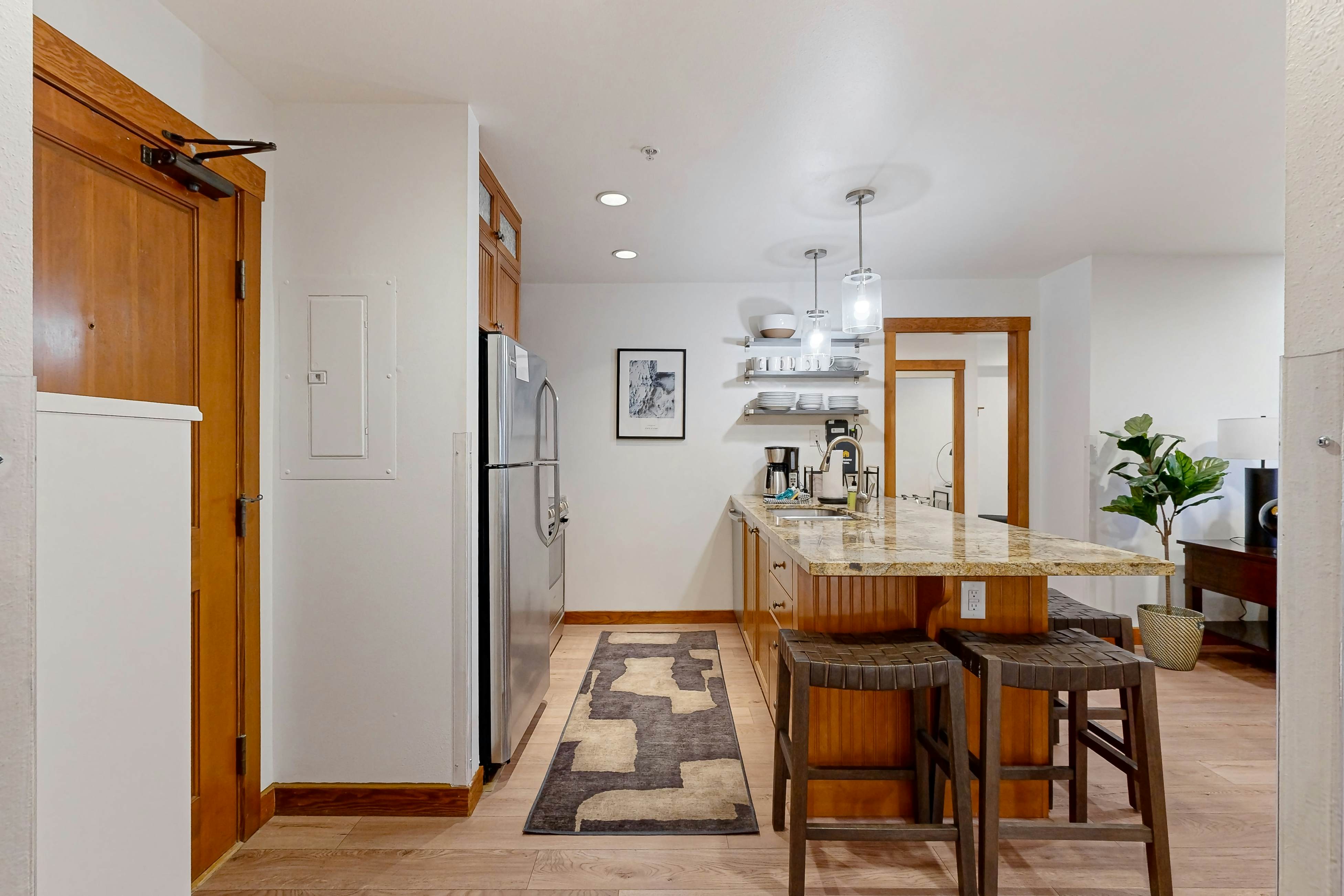 Eagle Springs East 213 - Mountain Retreat