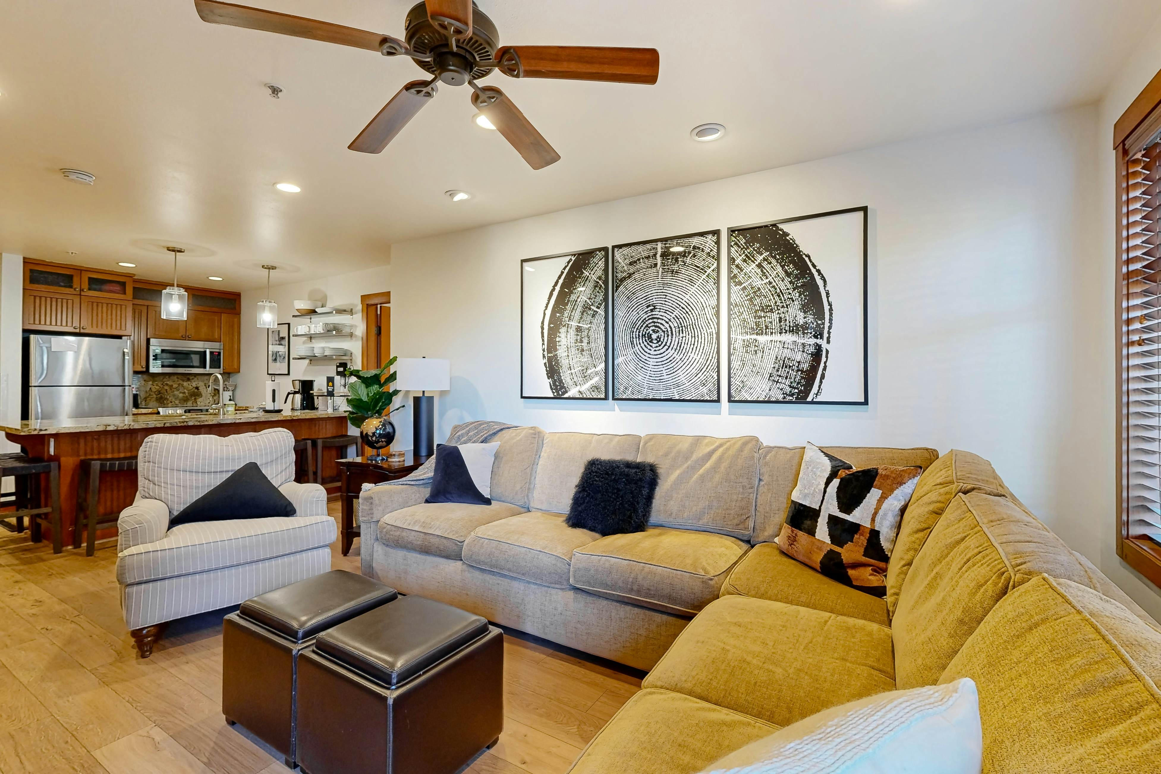 Eagle Springs East 213 - Mountain Retreat