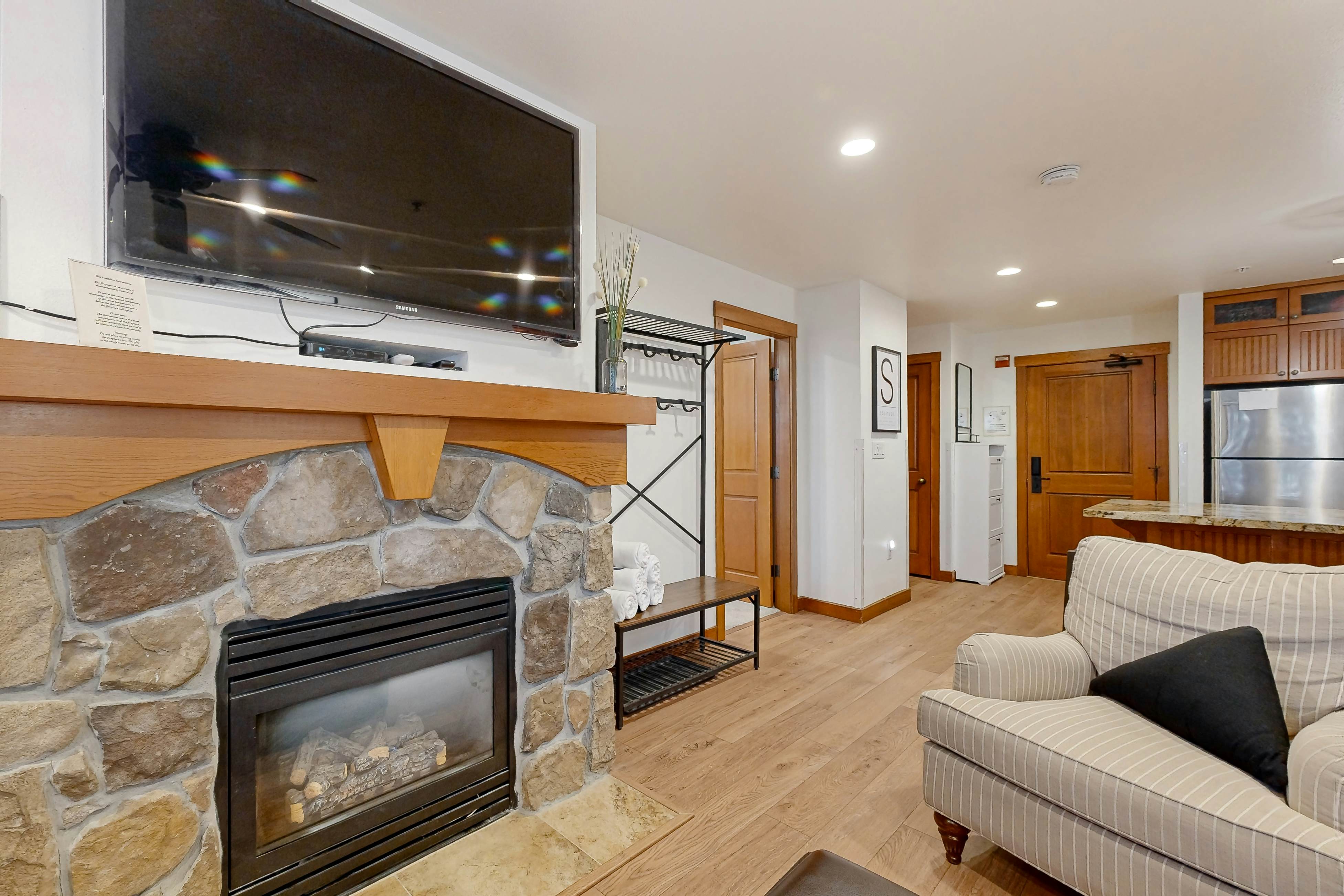 Eagle Springs East 213 - Mountain Retreat