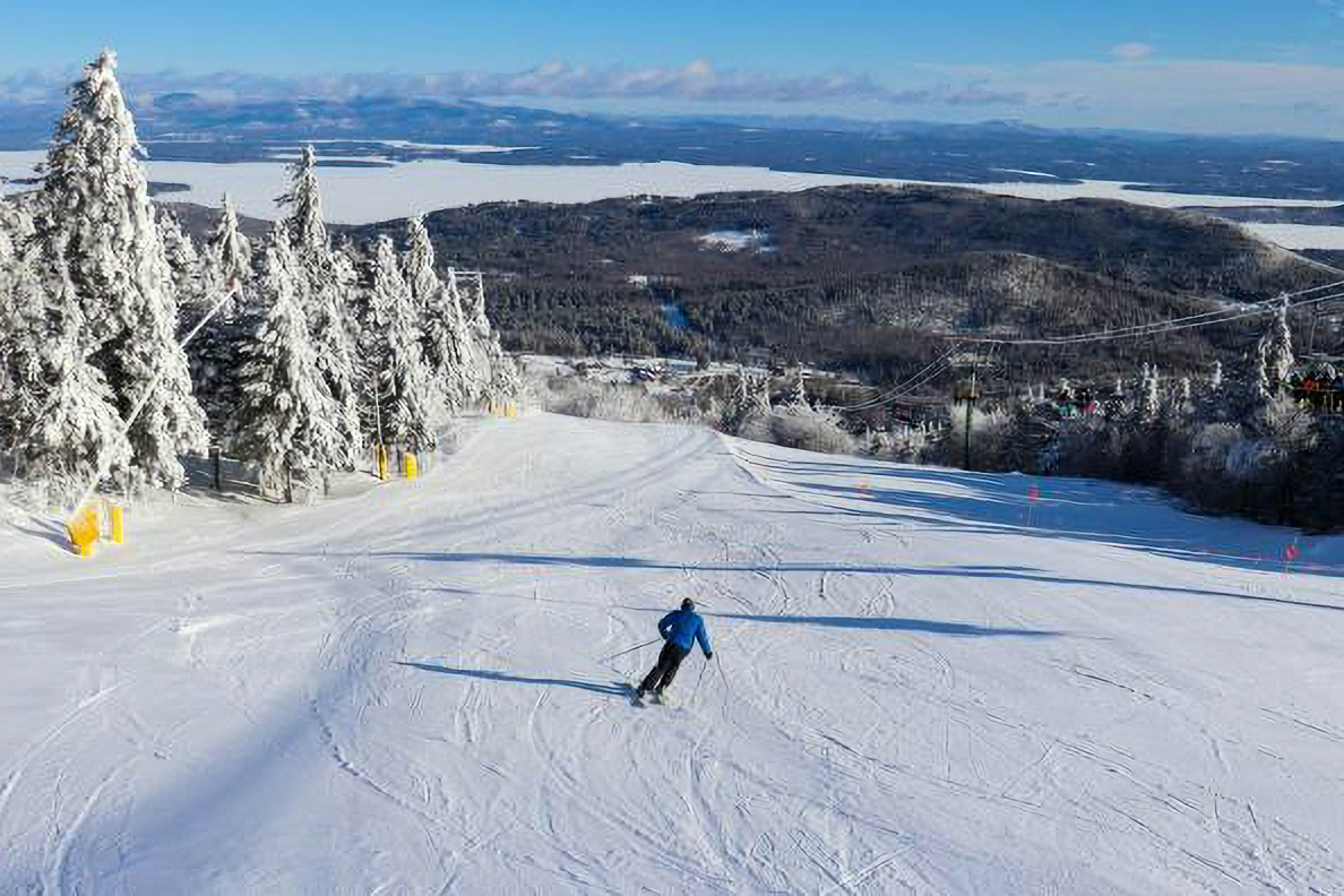 Samoset Lakefront Townhouse on Winnipesaukee